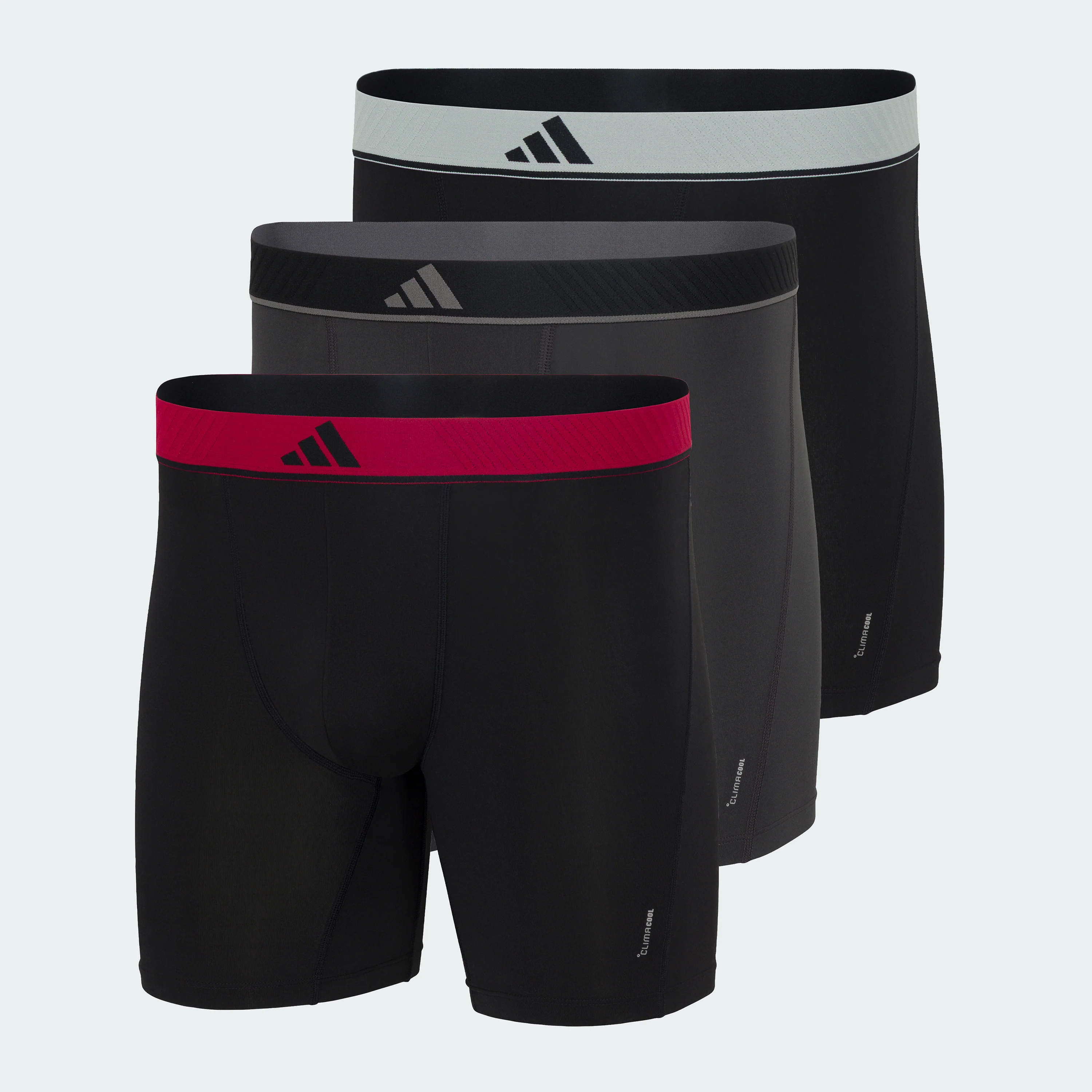 ACTIVE MICRO FLEX ECO BOXER BRIEF 3 PAIRS - Image 25