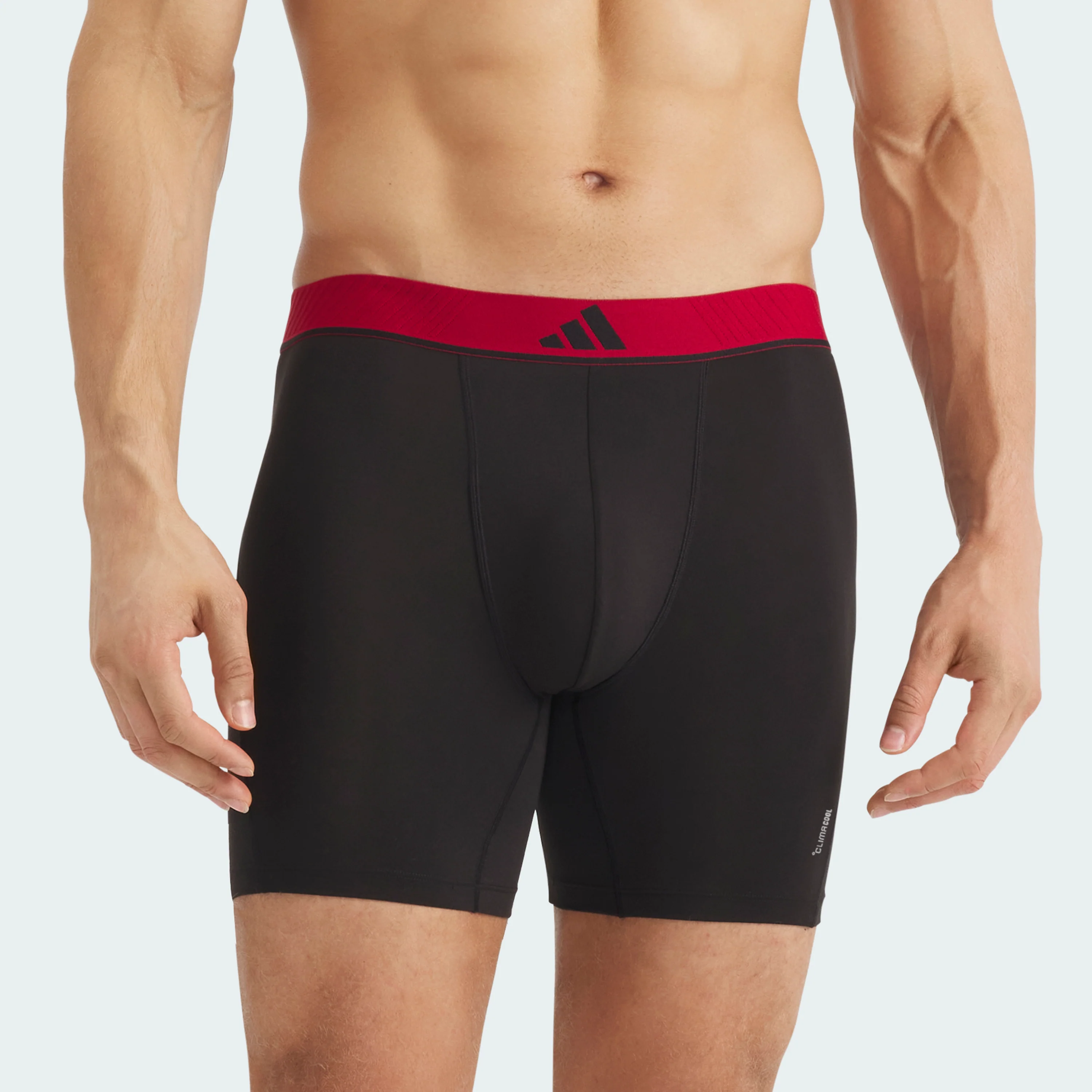 ACTIVE MICRO FLEX ECO BOXER BRIEF 3 PAIRS - Image 26