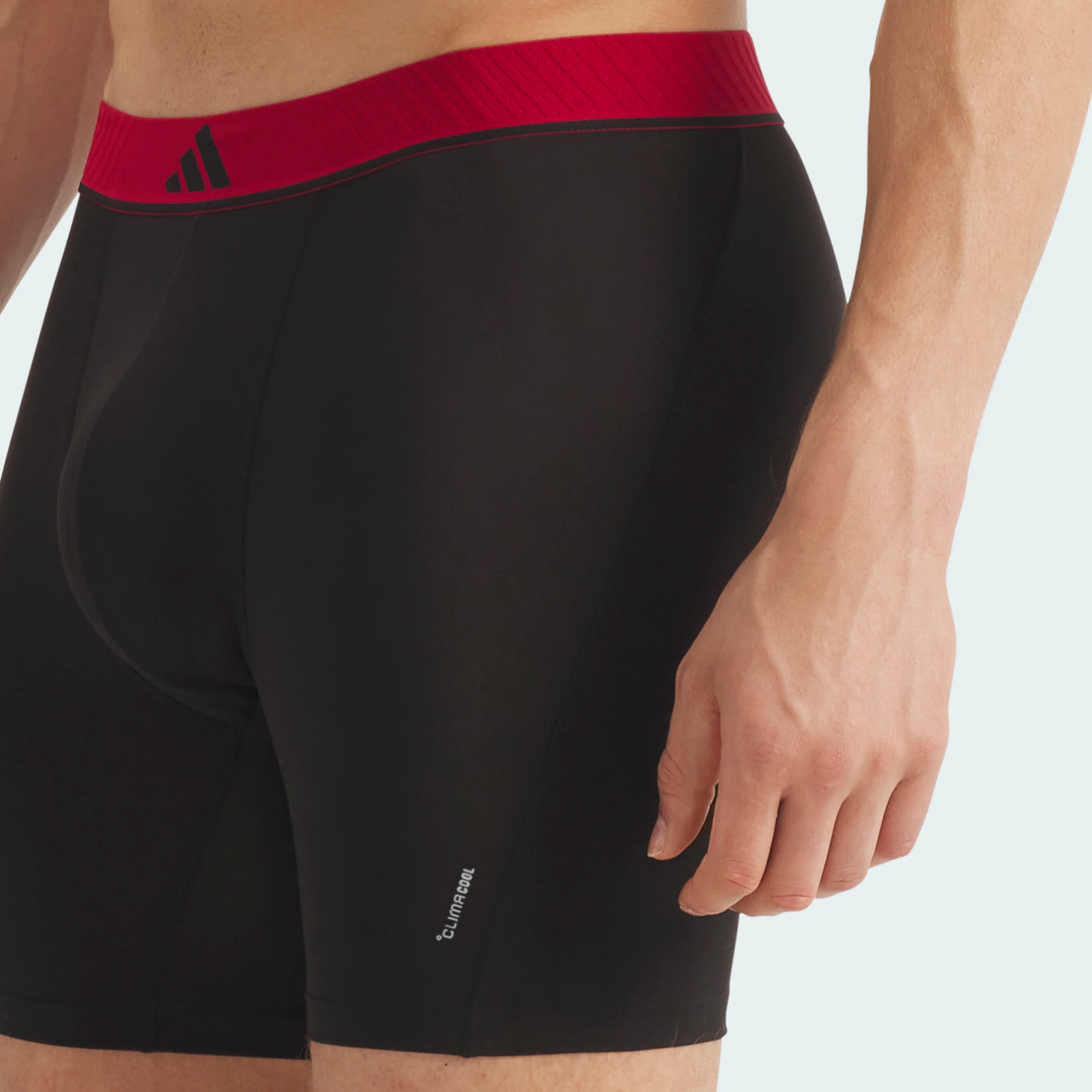 ACTIVE MICRO FLEX ECO BOXER BRIEF 3 PAIRS - Image 29