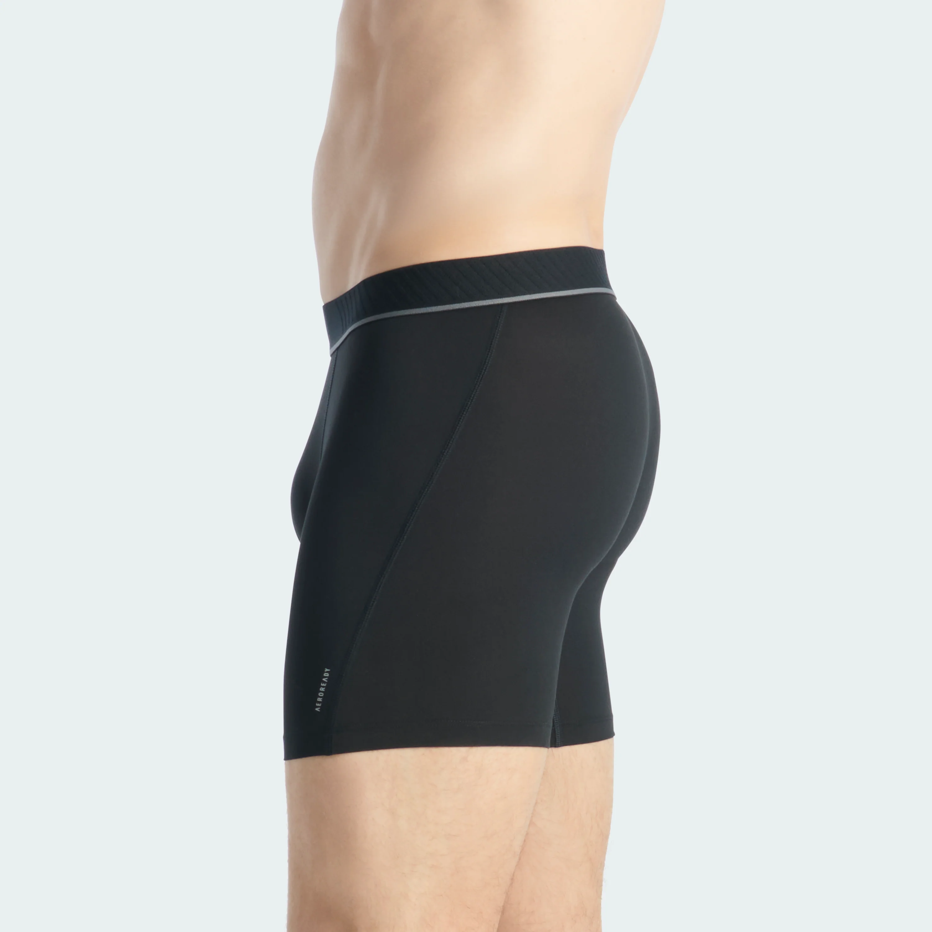 ACTIVE MICRO FLEX ECO BOXER BRIEF 3 PAIRS - Image 3