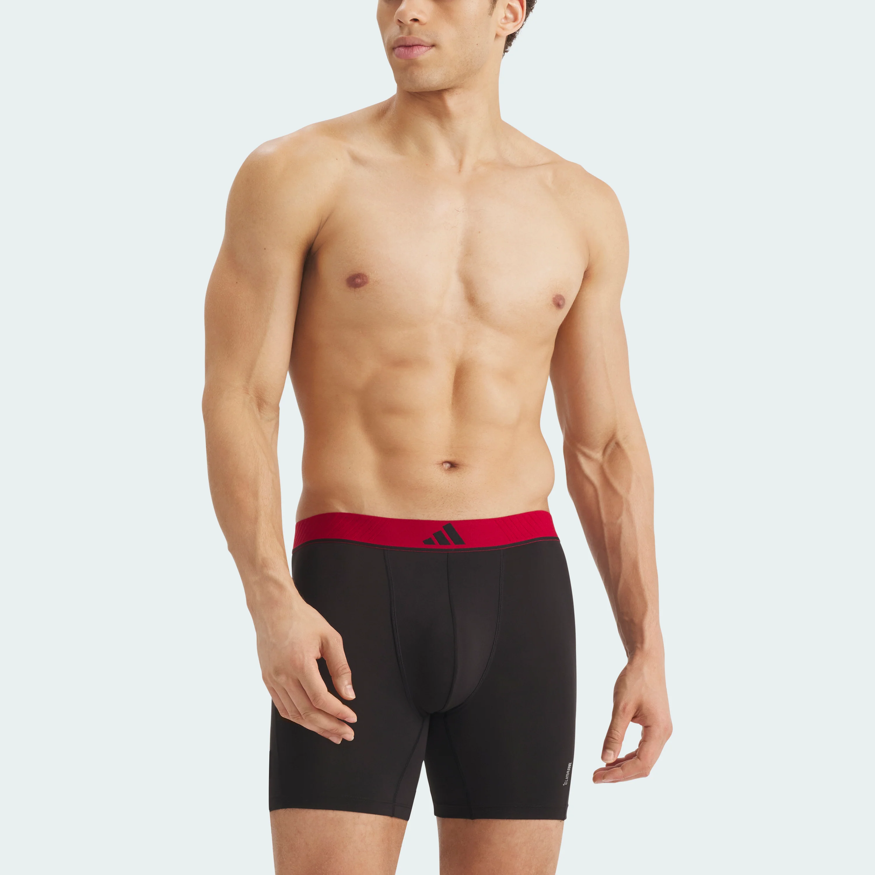 ACTIVE MICRO FLEX ECO BOXER BRIEF 3 PAIRS - Image 30