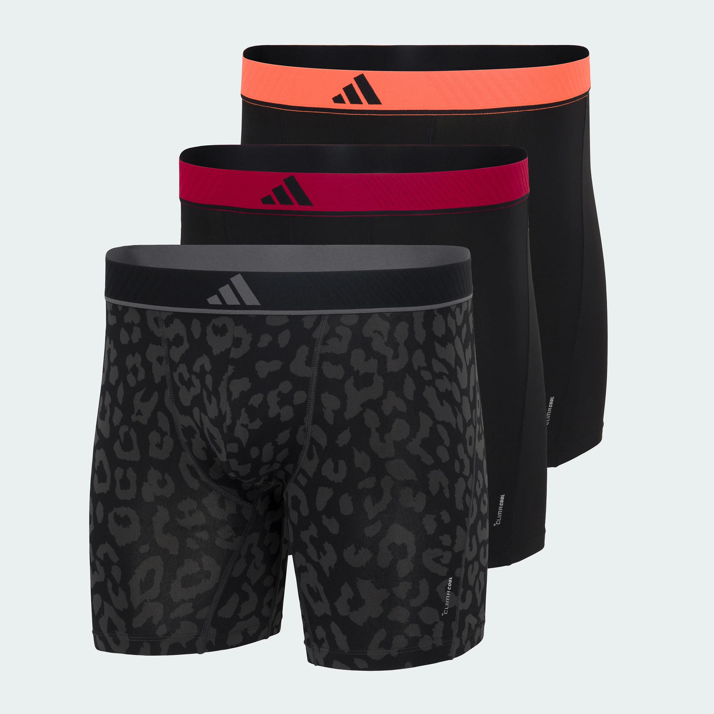 ACTIVE MICRO FLEX ECO BOXER BRIEF 3 PAIRS - Image 31