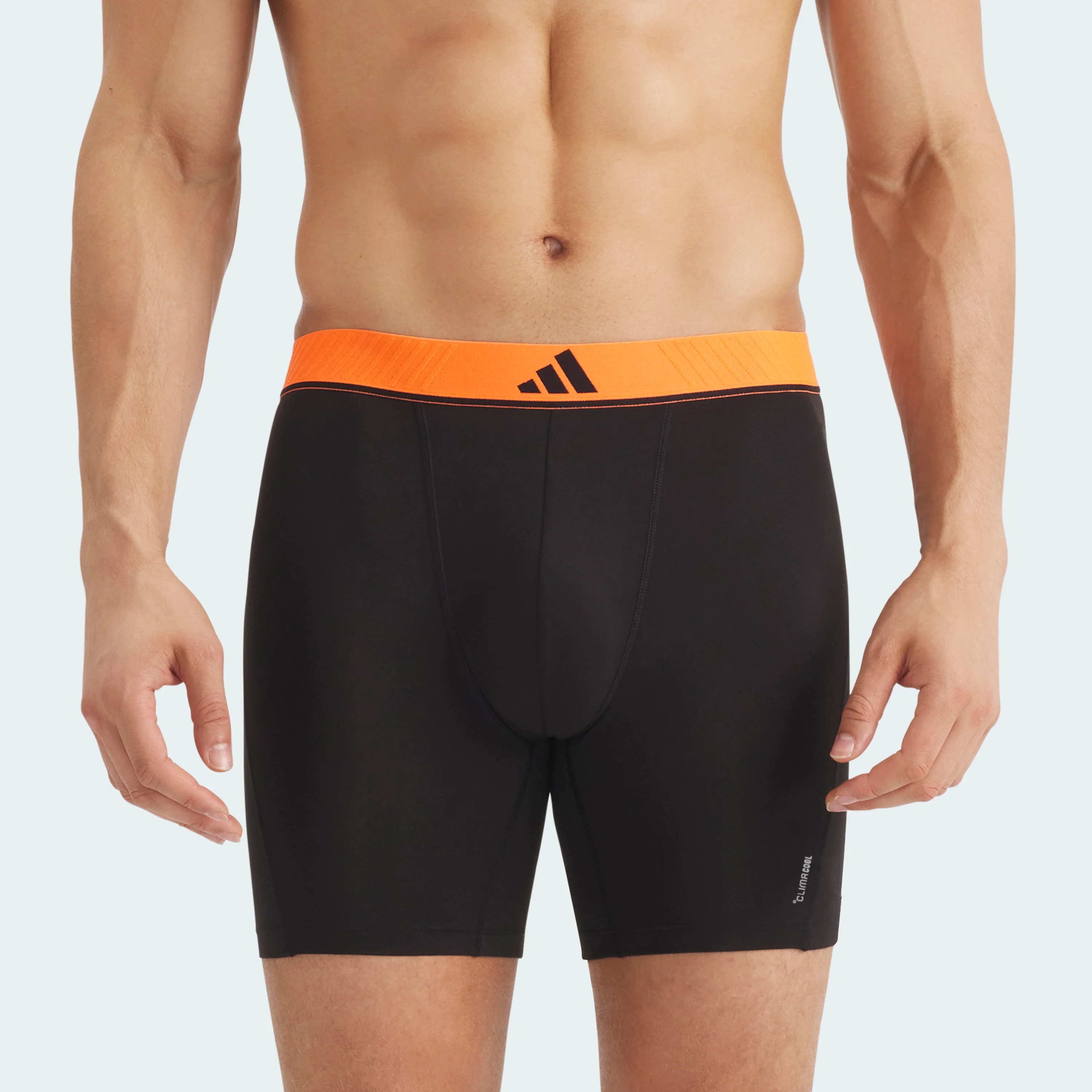 ACTIVE MICRO FLEX ECO BOXER BRIEF 3 PAIRS - Image 32