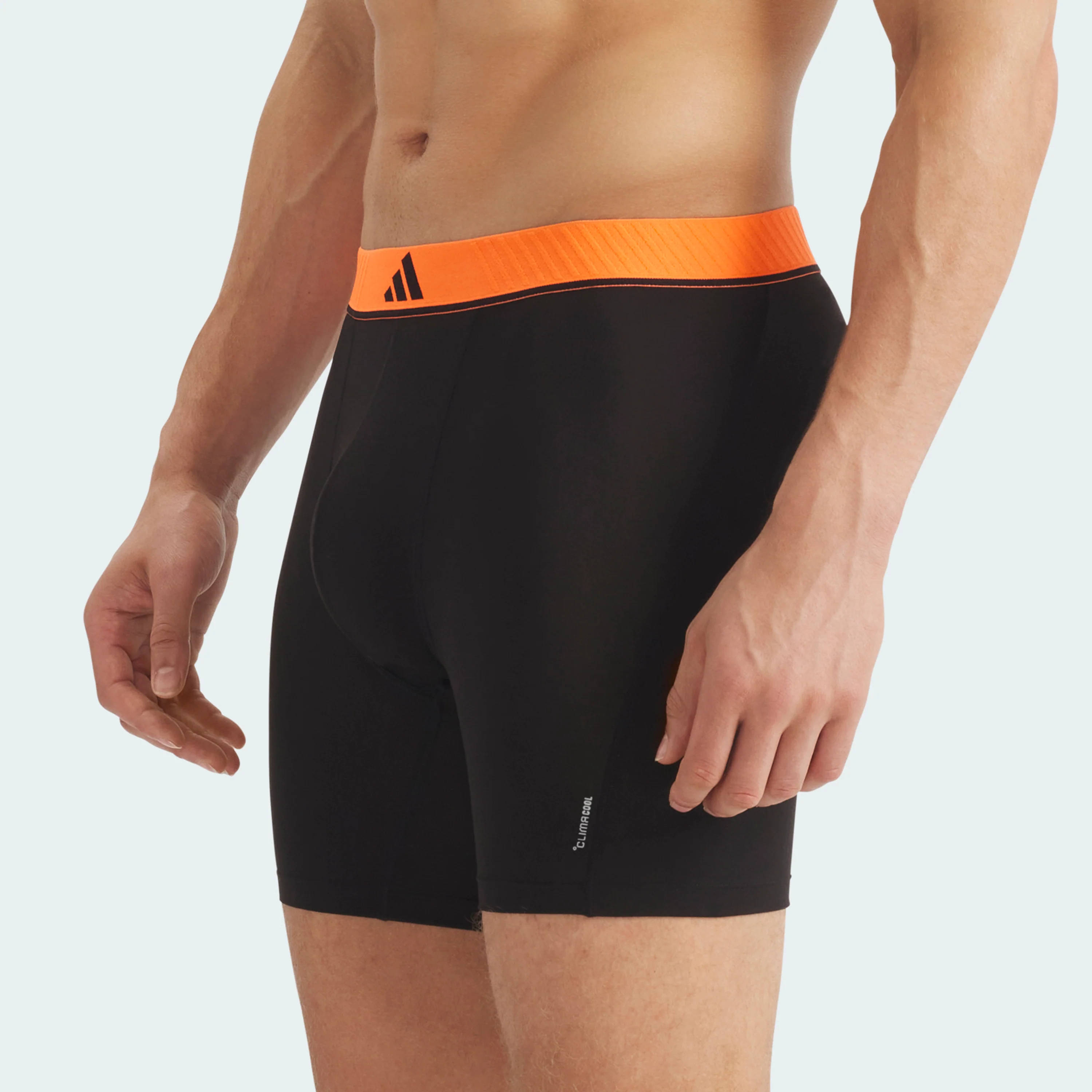 ACTIVE MICRO FLEX ECO BOXER BRIEF 3 PAIRS - Image 33