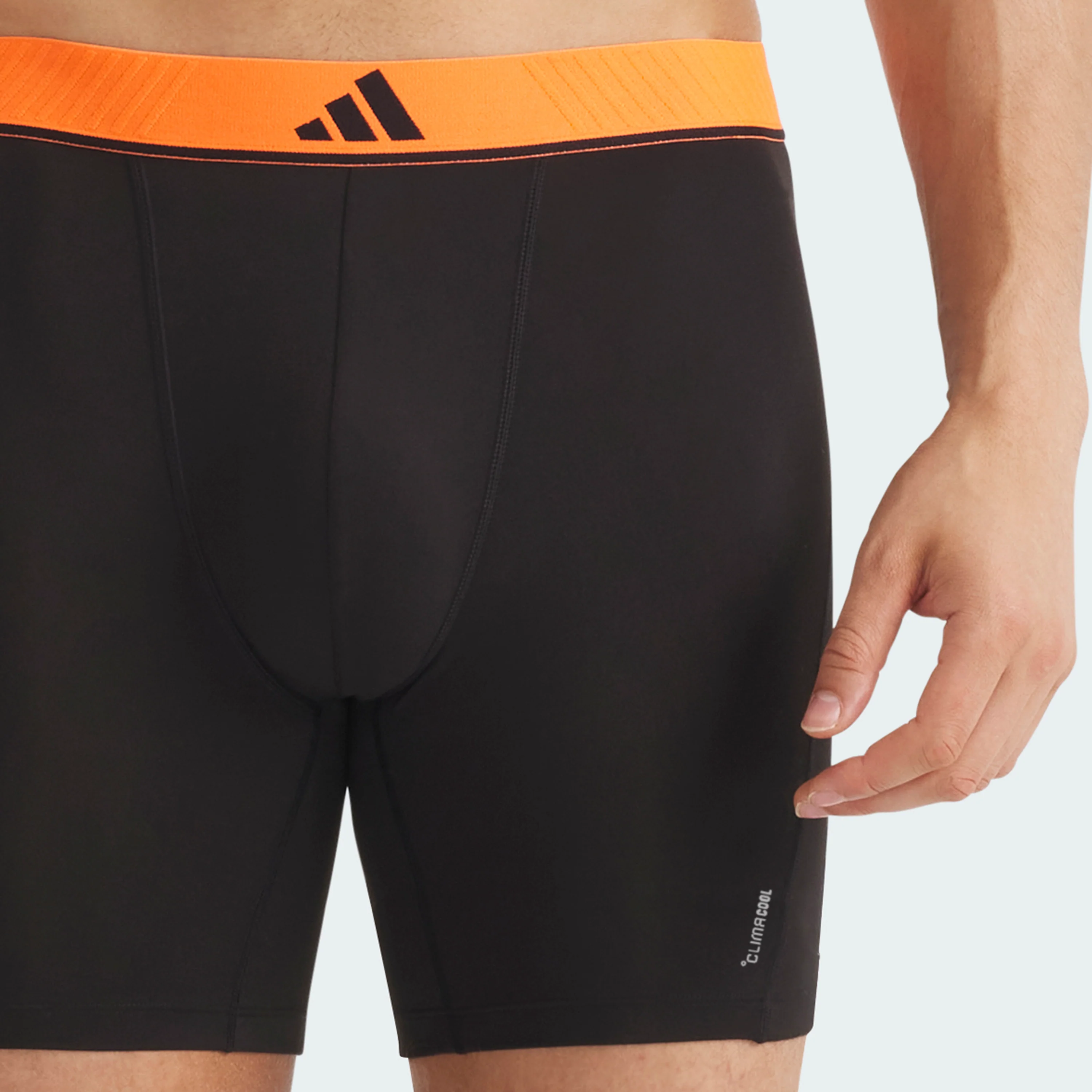 ACTIVE MICRO FLEX ECO BOXER BRIEF 3 PAIRS - Image 35