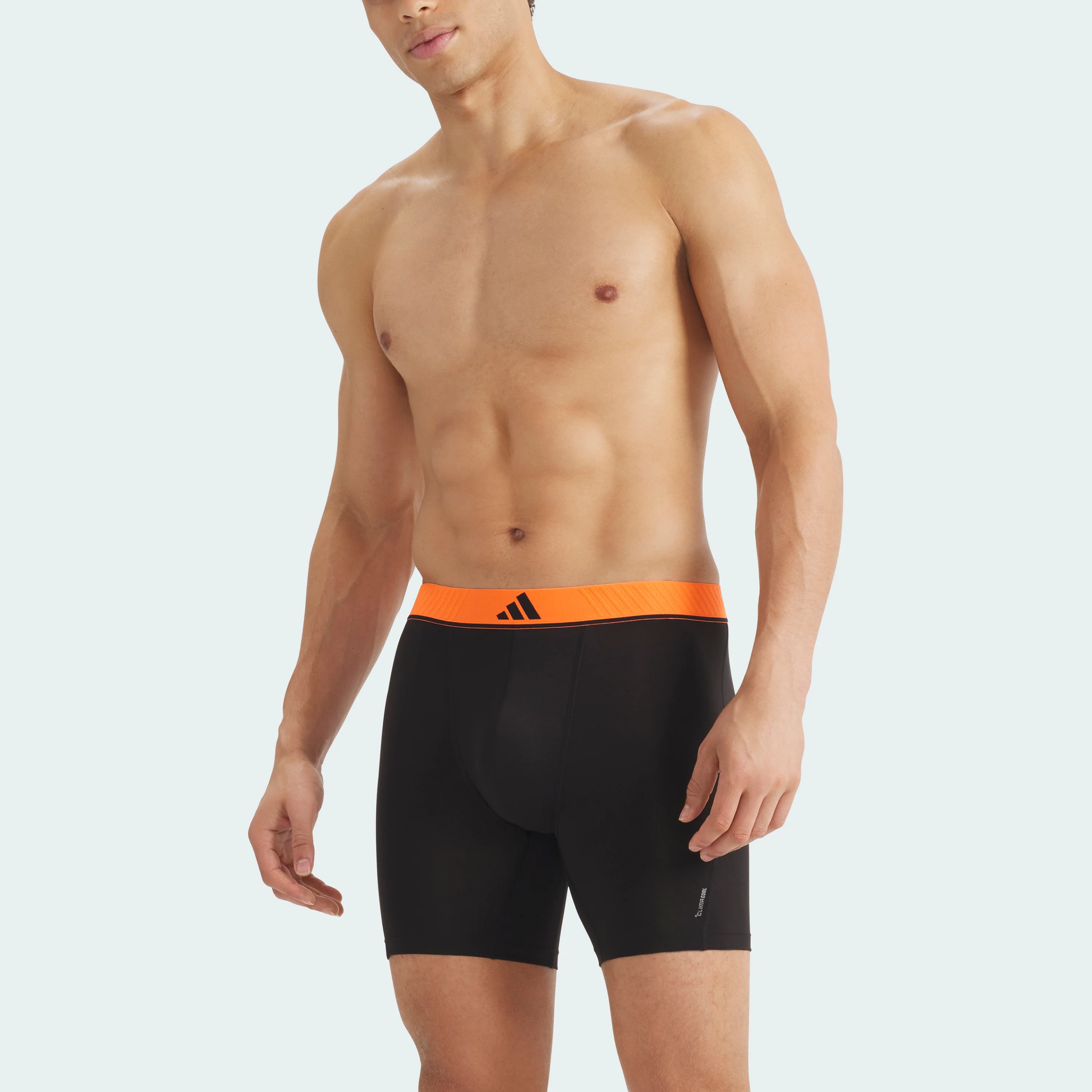 ACTIVE MICRO FLEX ECO BOXER BRIEF 3 PAIRS - Image 36