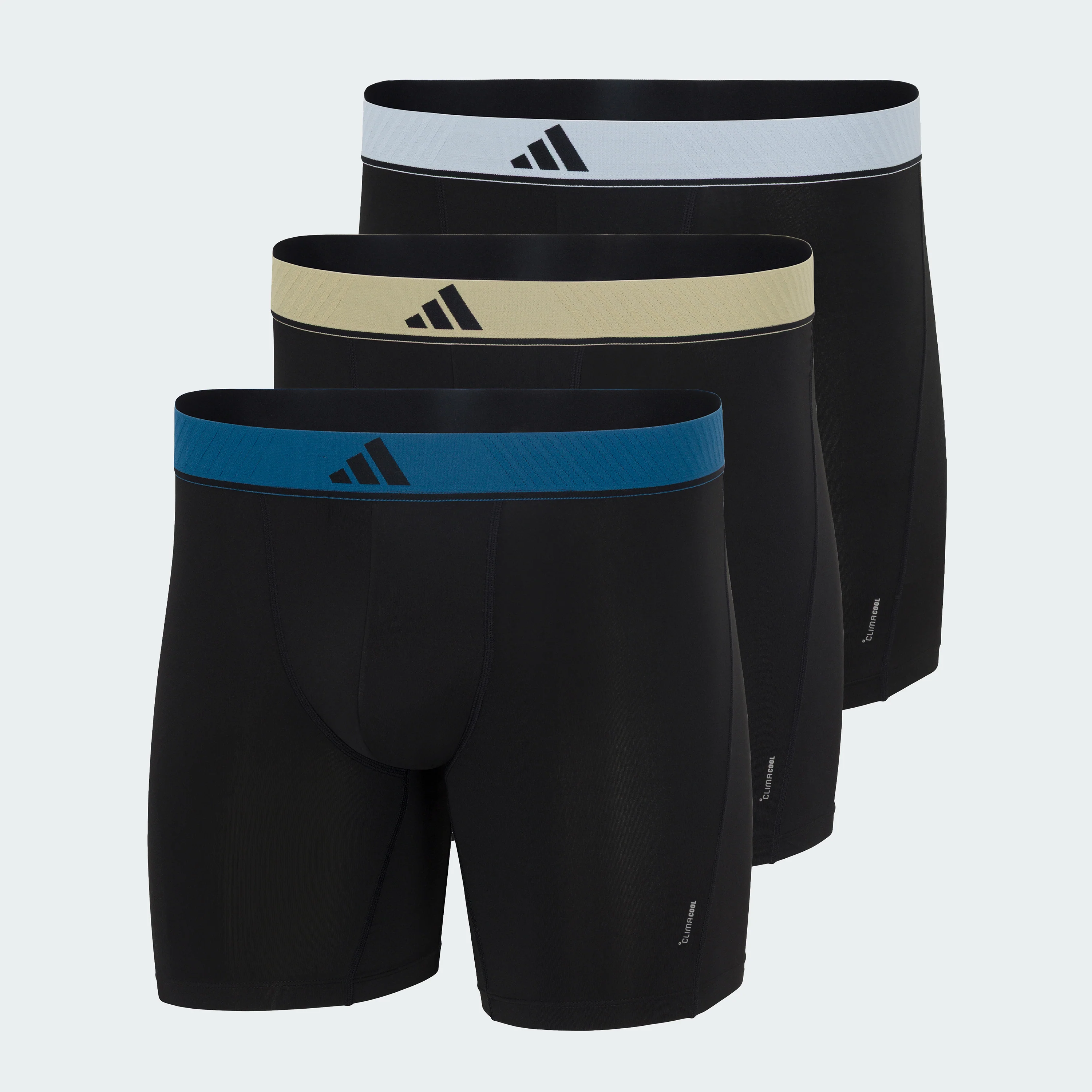 ACTIVE MICRO FLEX ECO BOXER BRIEF 3 PAIRS - Image 37