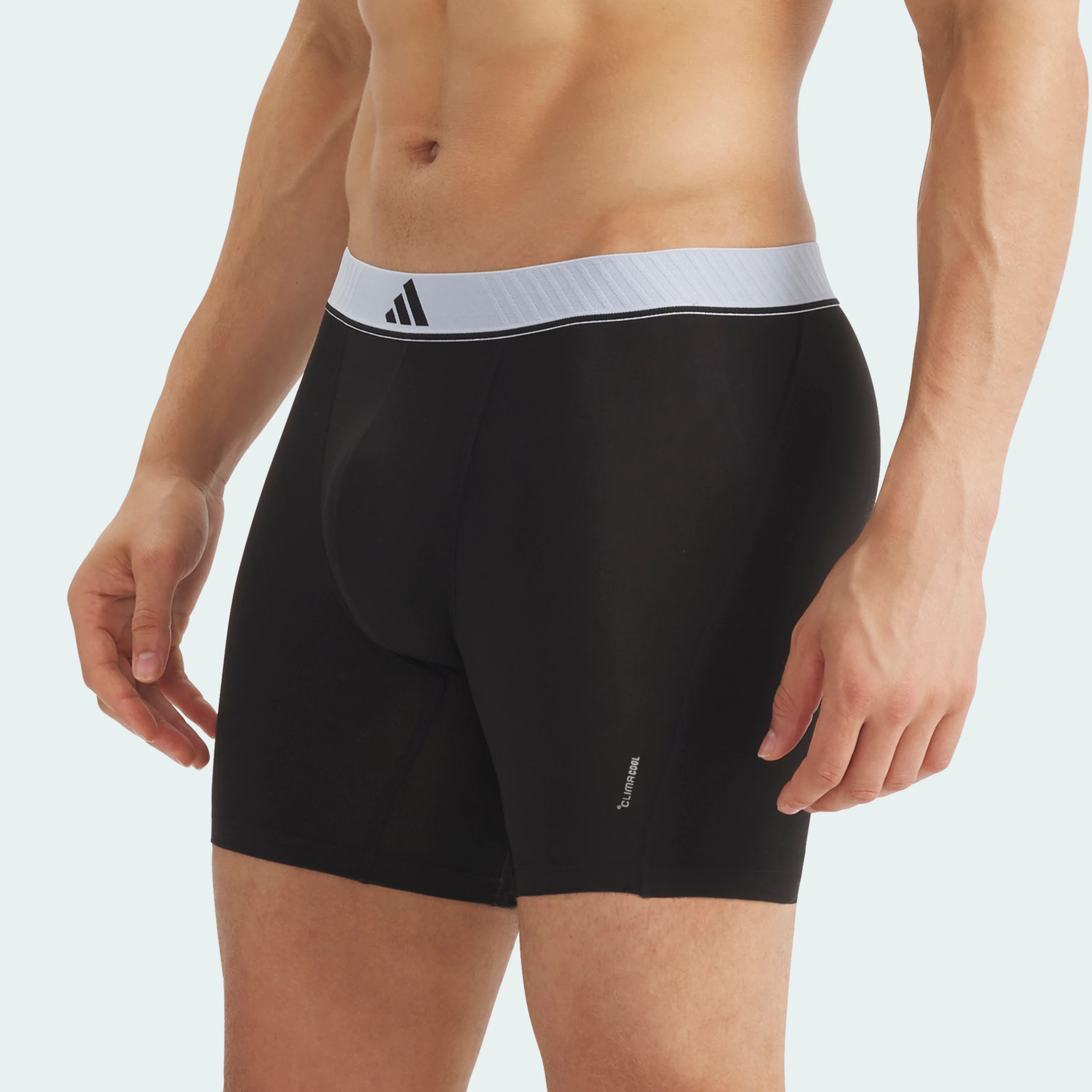 ACTIVE MICRO FLEX ECO BOXER BRIEF 3 PAIRS - Image 39