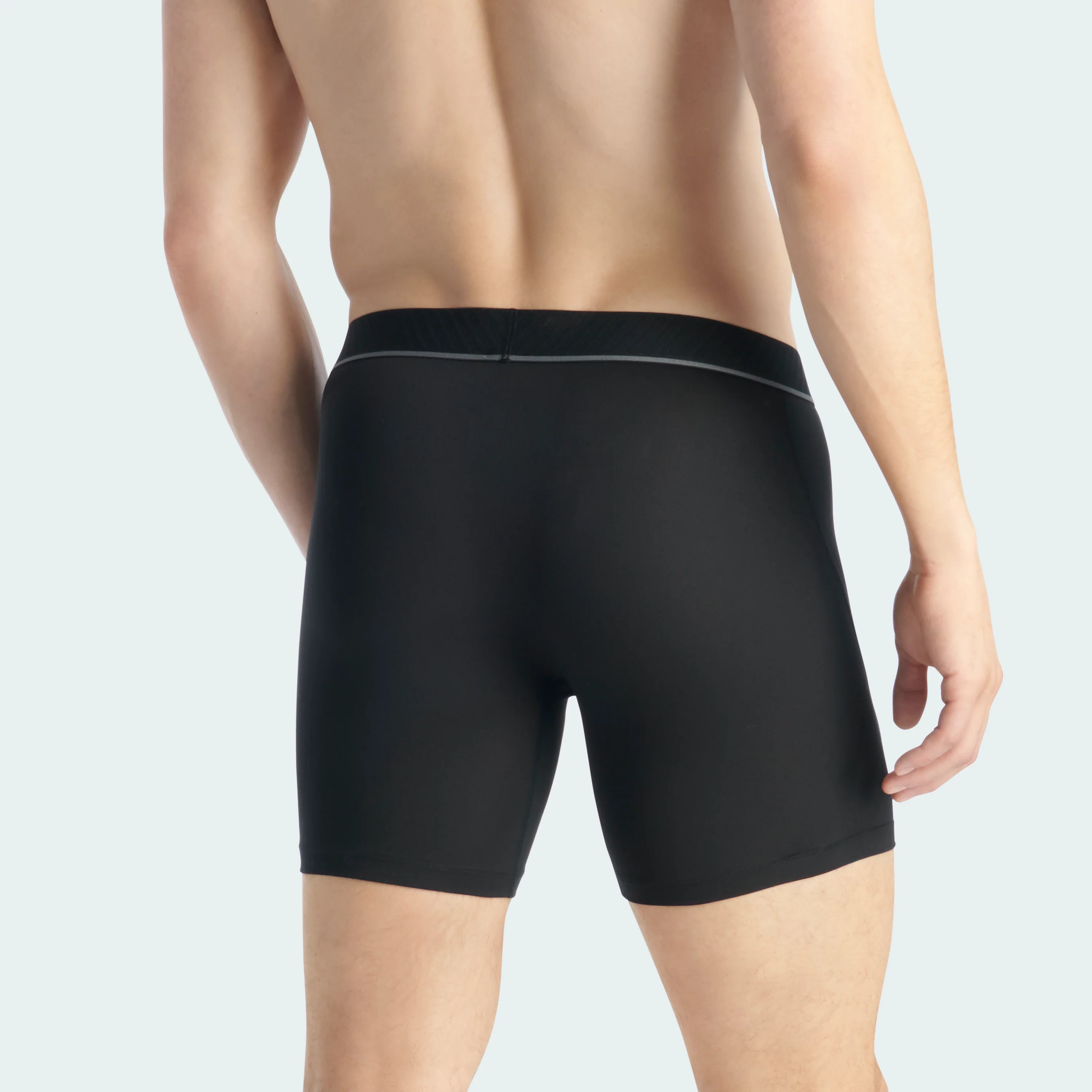 ACTIVE MICRO FLEX ECO BOXER BRIEF 3 PAIRS - Image 4