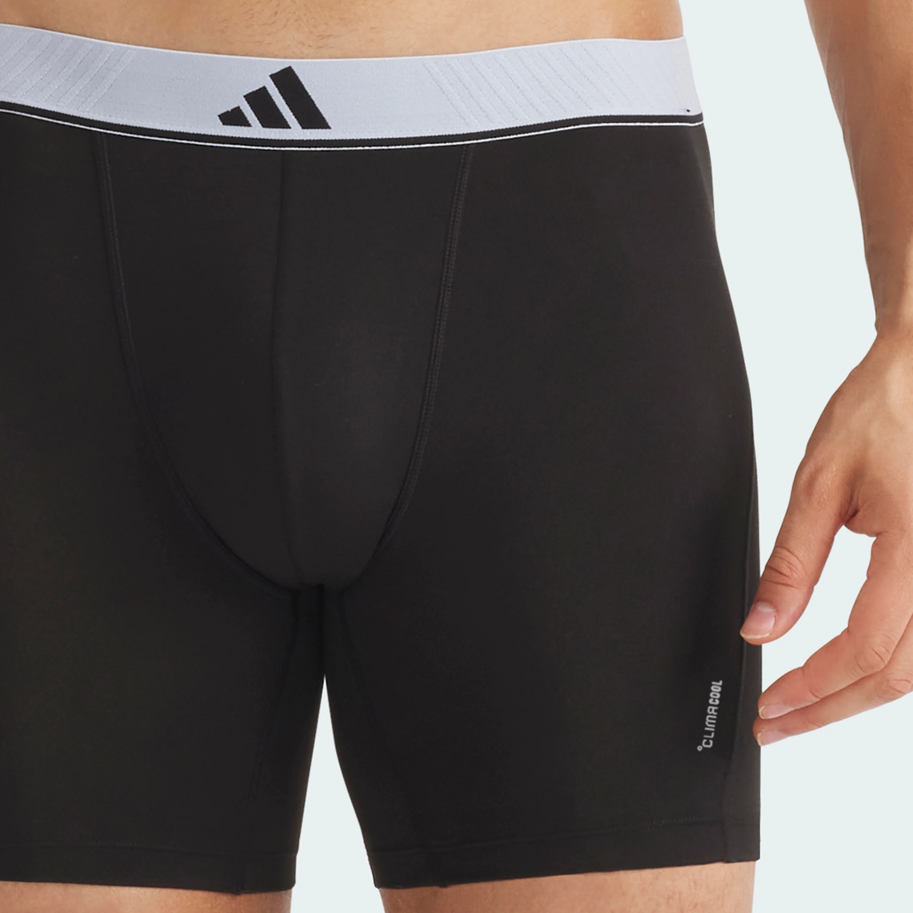 ACTIVE MICRO FLEX ECO BOXER BRIEF 3 PAIRS - Image 41