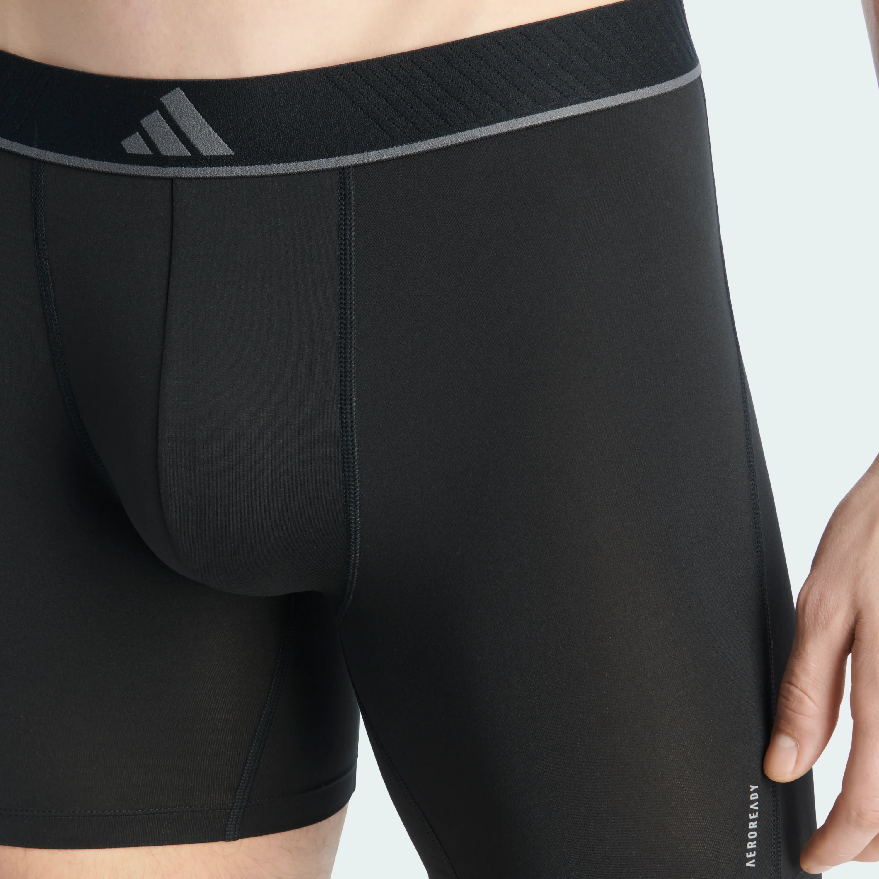 ACTIVE MICRO FLEX ECO BOXER BRIEF 3 PAIRS - Image 5