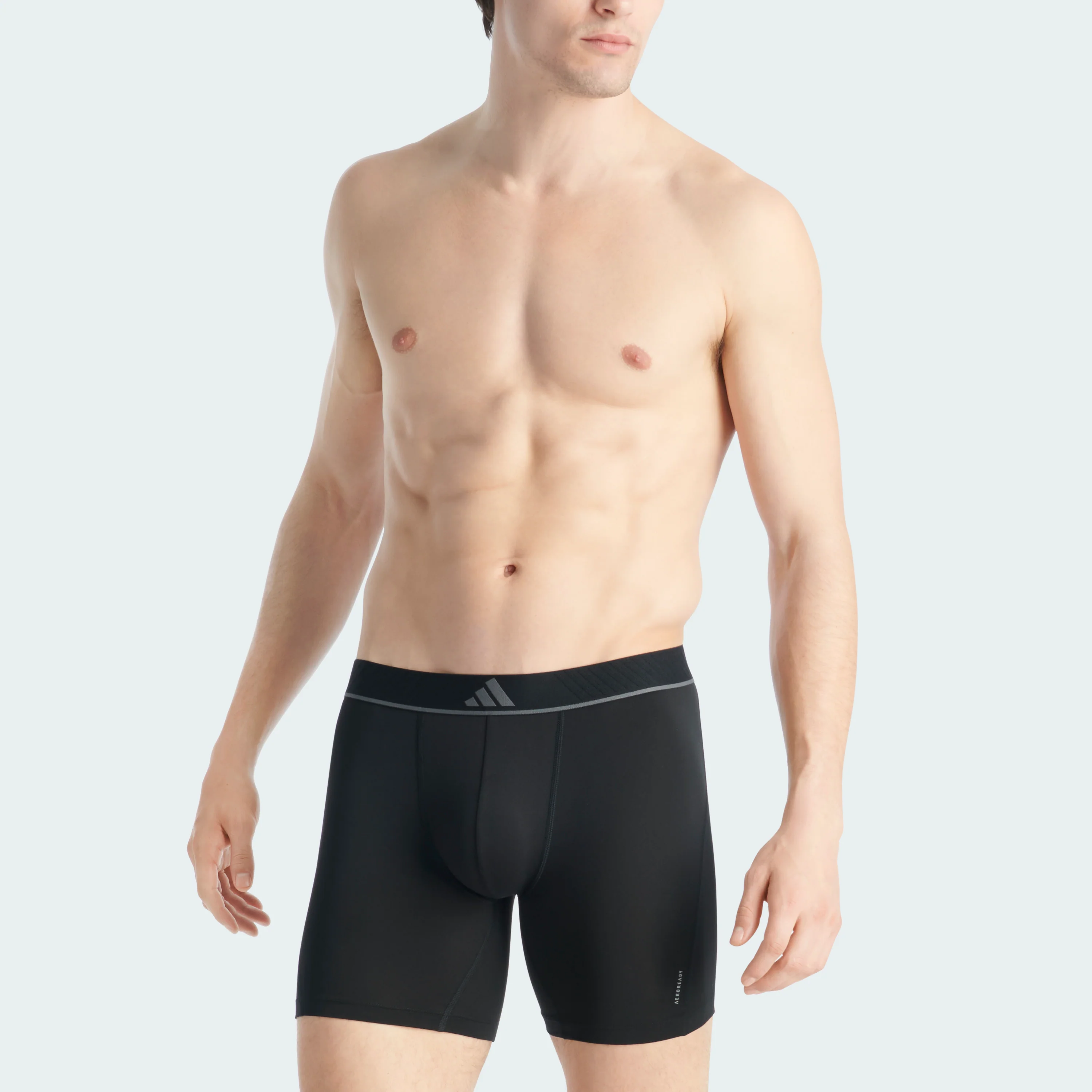 ACTIVE MICRO FLEX ECO BOXER BRIEF 3 PAIRS - Image 6