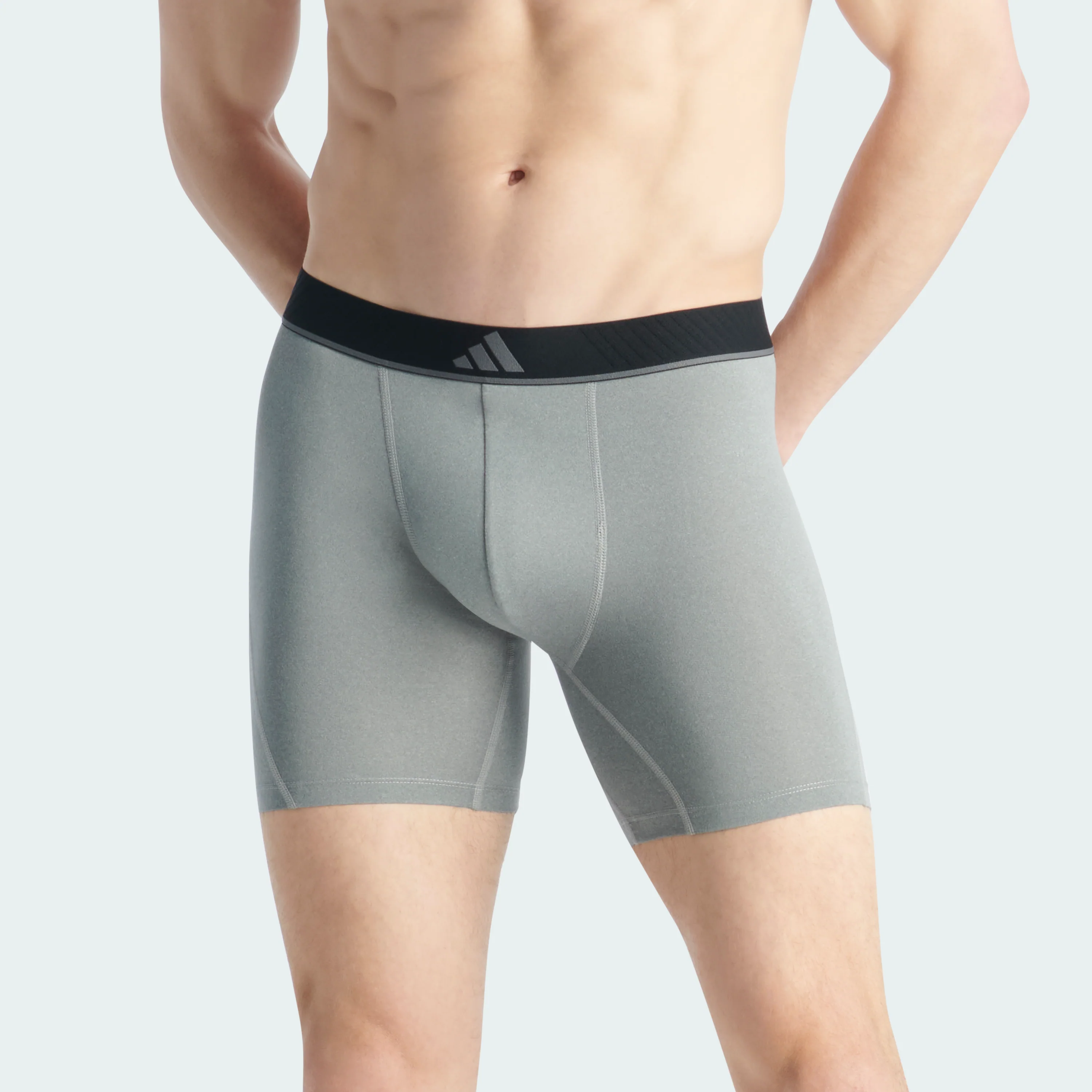 ACTIVE MICRO FLEX ECO BOXER BRIEF 3 PAIRS - Image 8
