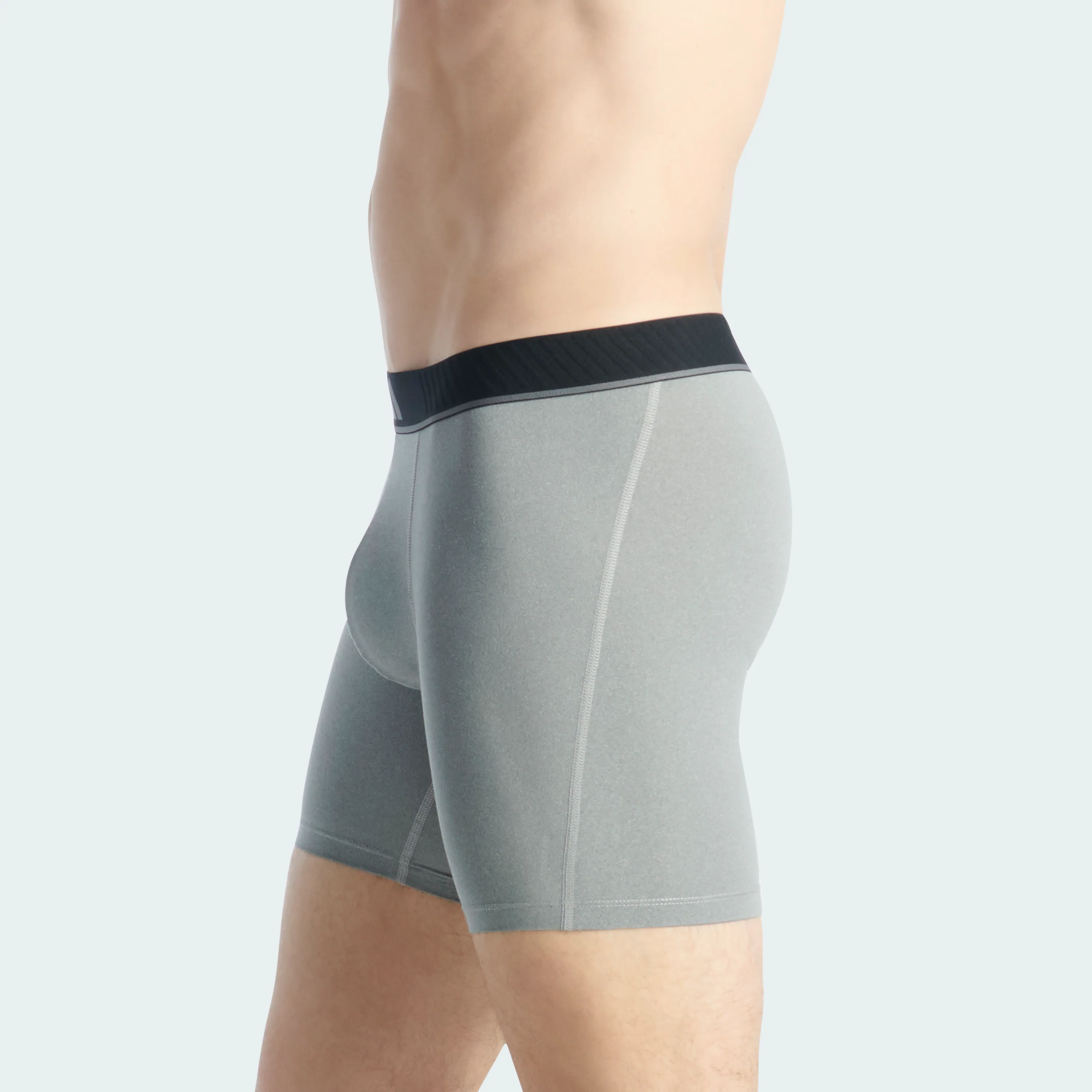 ACTIVE MICRO FLEX ECO BOXER BRIEF 3 PAIRS - Image 9