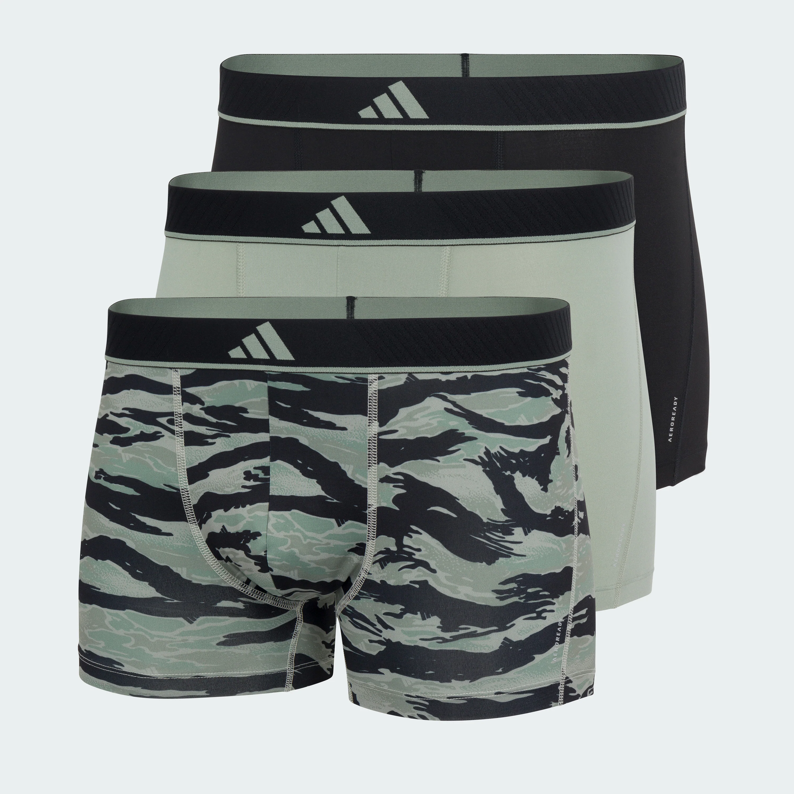 ACTIVE MICRO FLEX ECO TRUNK 3 PAIRS - Image 19