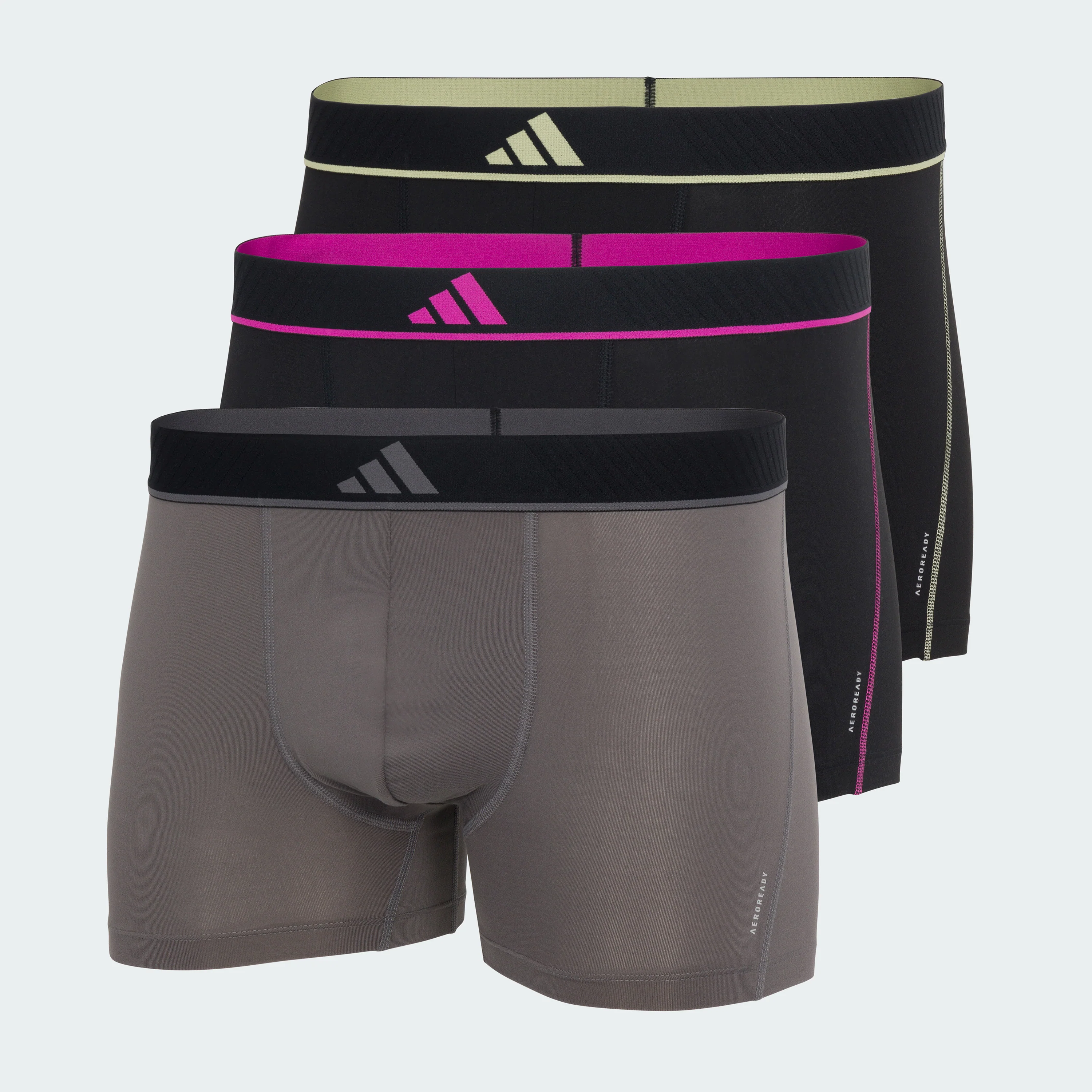 ACTIVE MICRO FLEX ECO TRUNK 3 PAIRS - Image 25