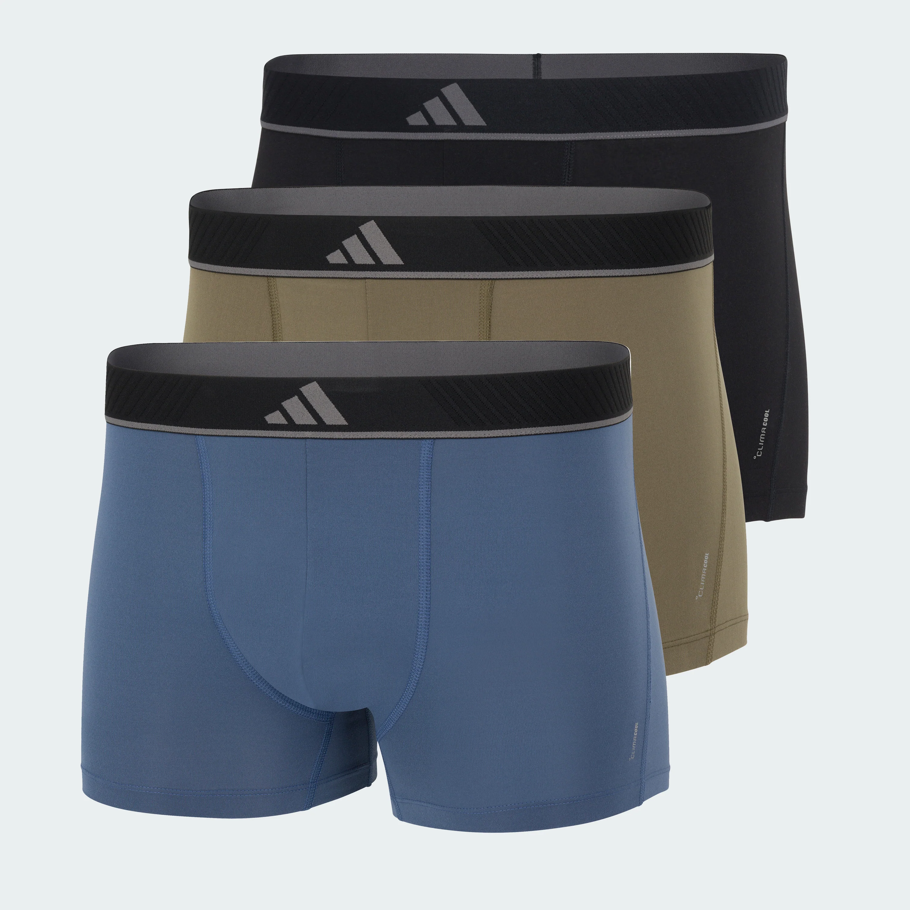 ACTIVE MICRO FLEX ECO TRUNK 3 PAIRS - Image 43
