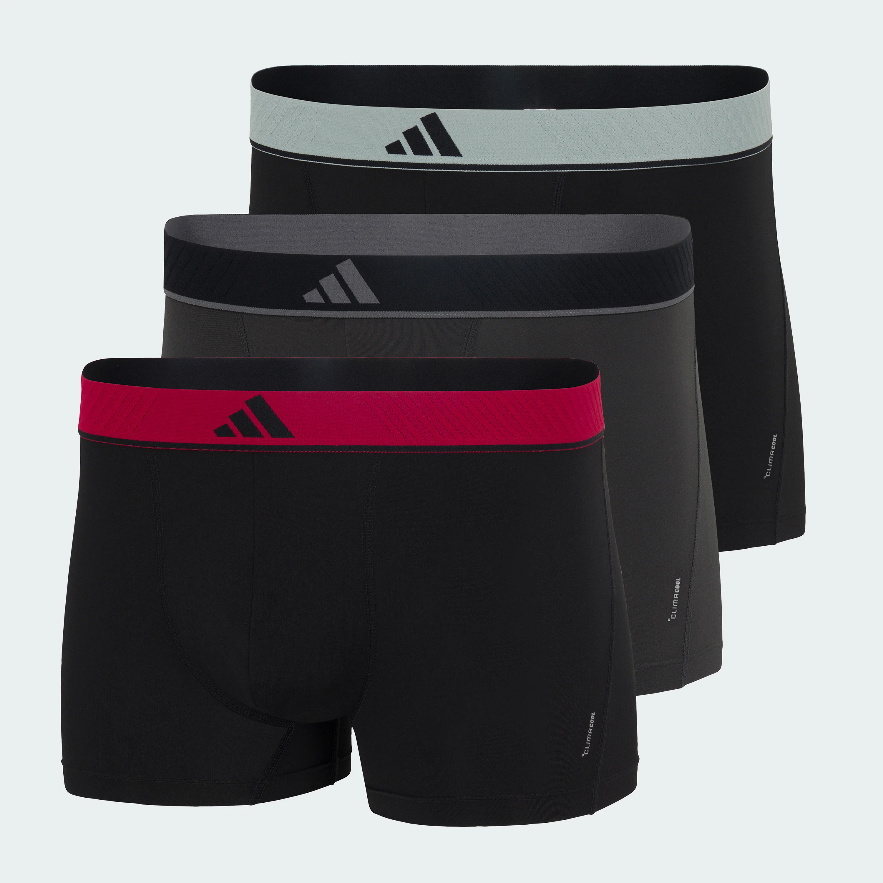 ACTIVE MICRO FLEX ECO TRUNK 3 PAIRS - Image 61