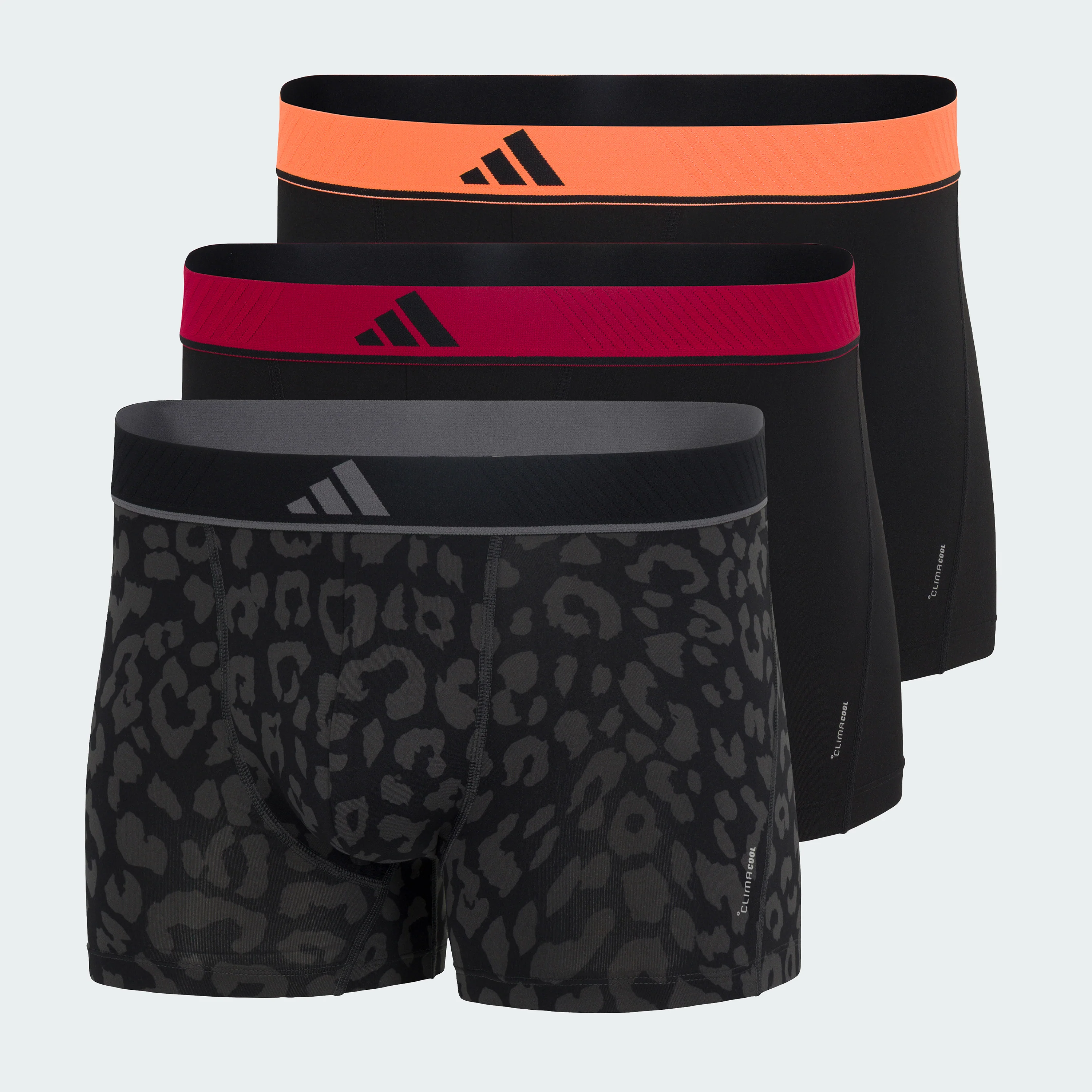 ACTIVE MICRO FLEX ECO TRUNK 3 PAIRS - Image 67