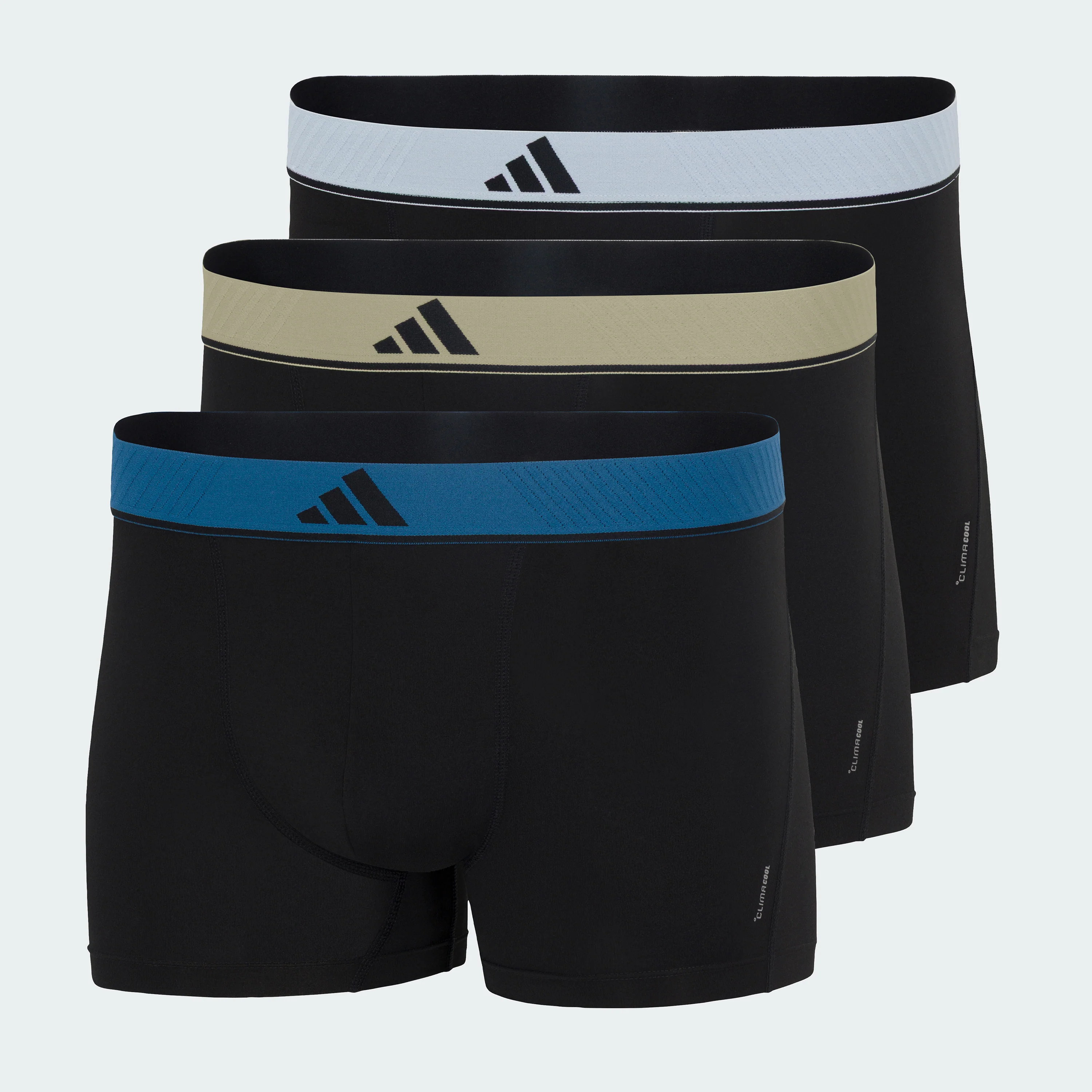 ACTIVE MICRO FLEX ECO TRUNK 3 PAIRS - Image 73