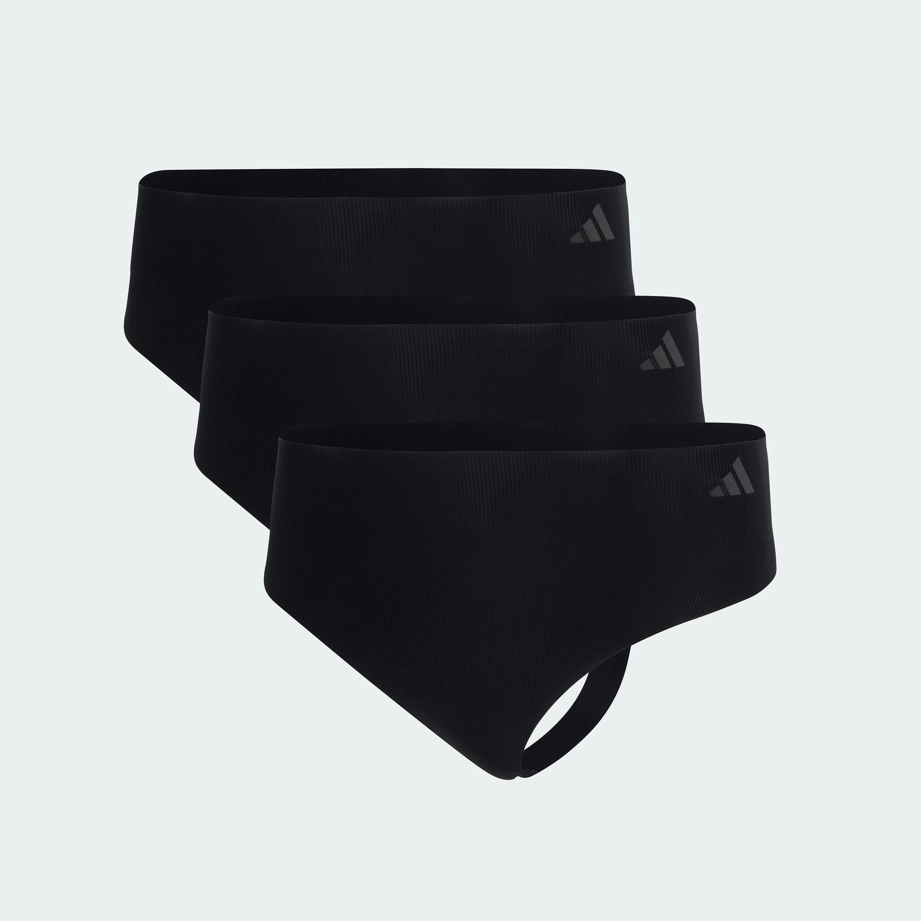ACTIVE MICRO FLEX THONG 3 PAIRS