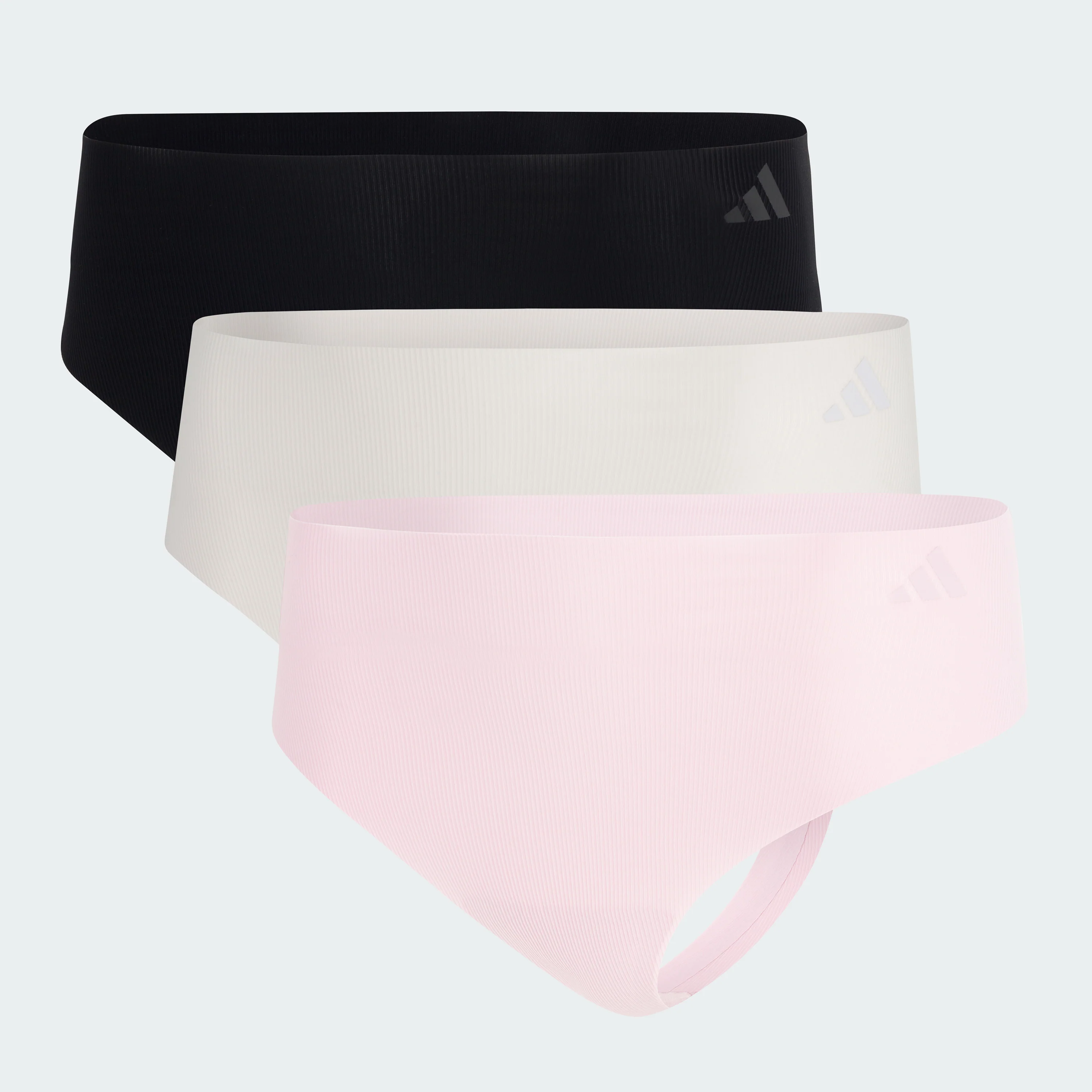 ACTIVE MICRO FLEX THONG 3 PAIRS - Image 2