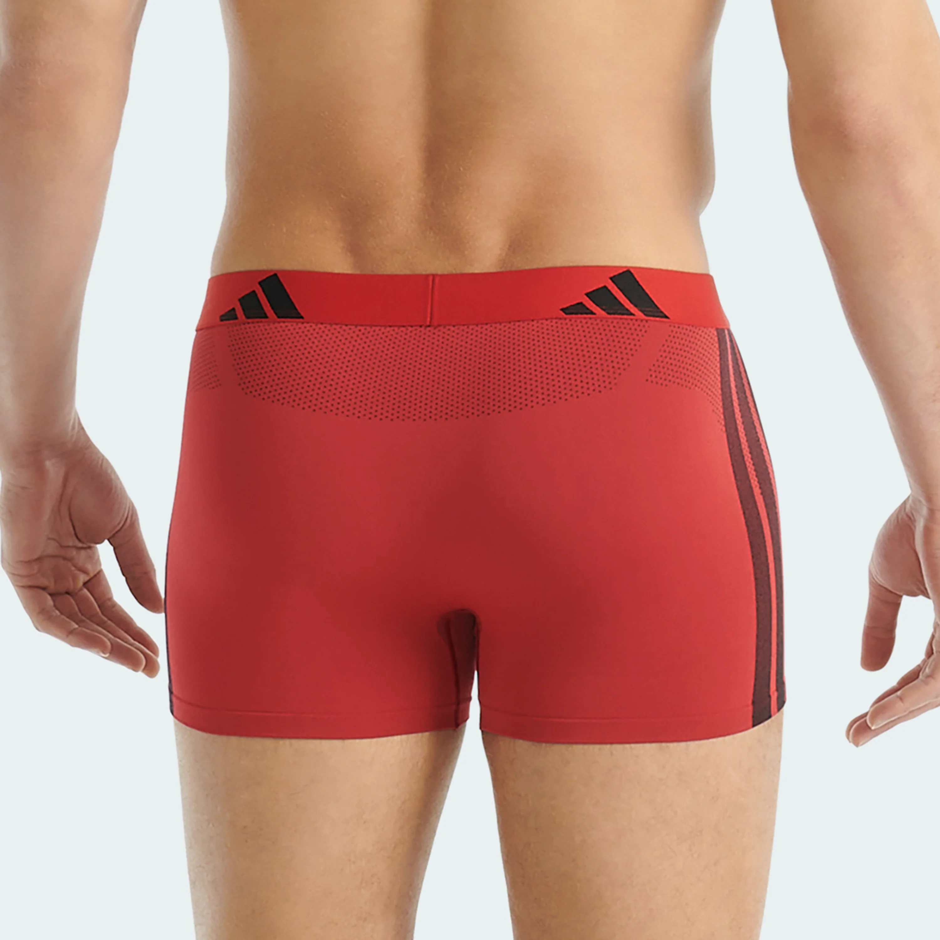 ACTIVE MICRO STRETCH SEAMLESS TRUNK 2 PAIRS - Image 10