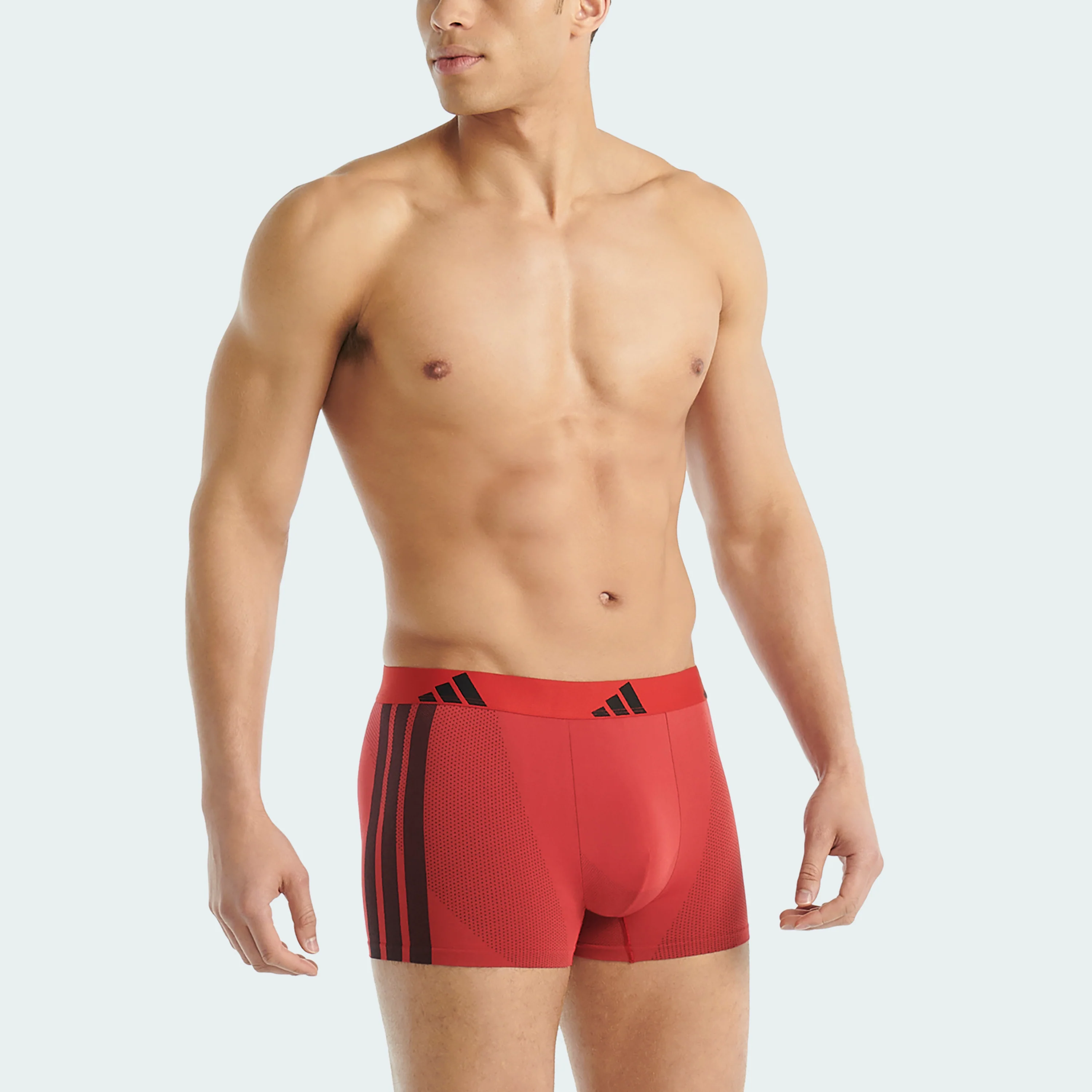 ACTIVE MICRO STRETCH SEAMLESS TRUNK 2 PAIRS - Image 12