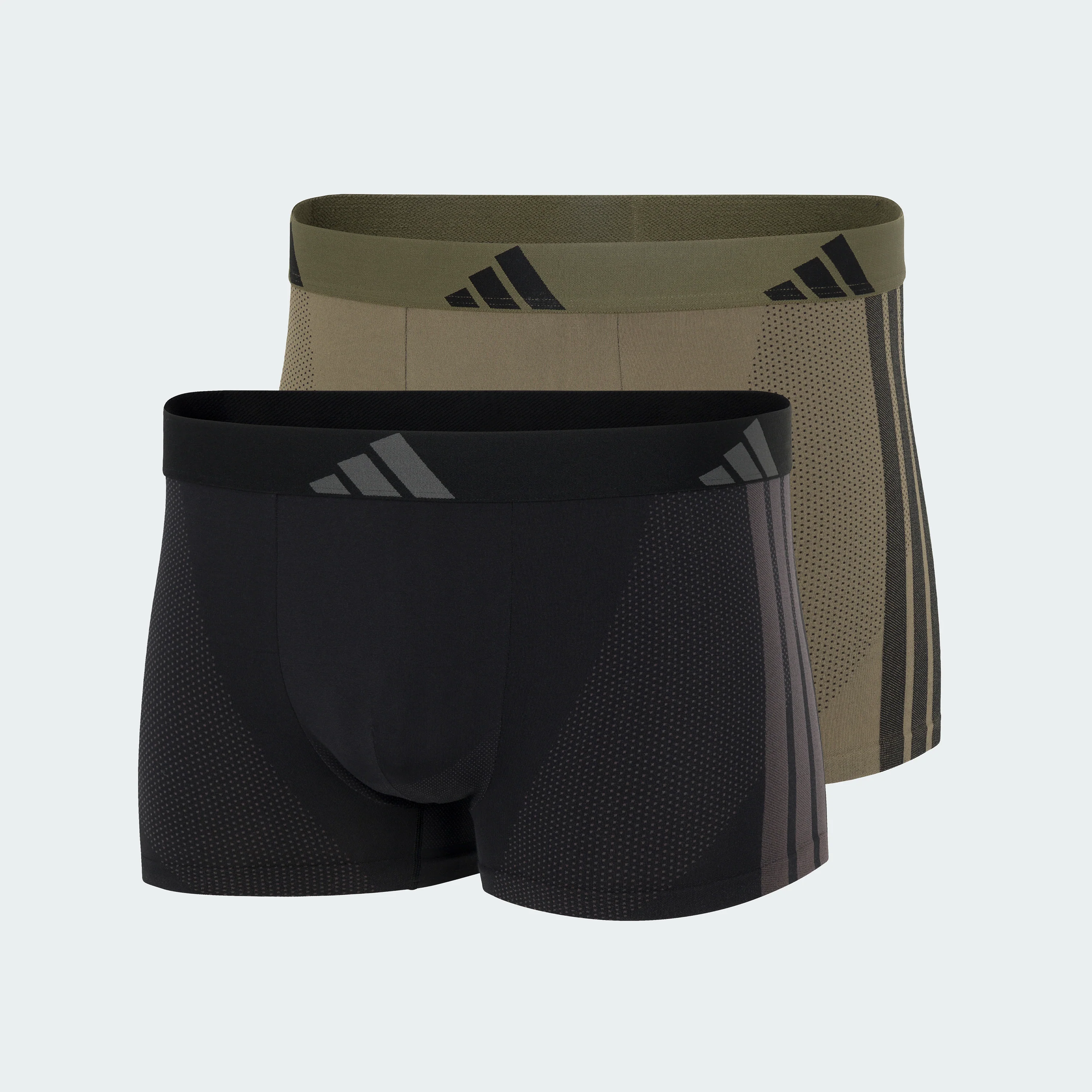ACTIVE MICRO STRETCH SEAMLESS TRUNK 2 PAIRS - Image 13