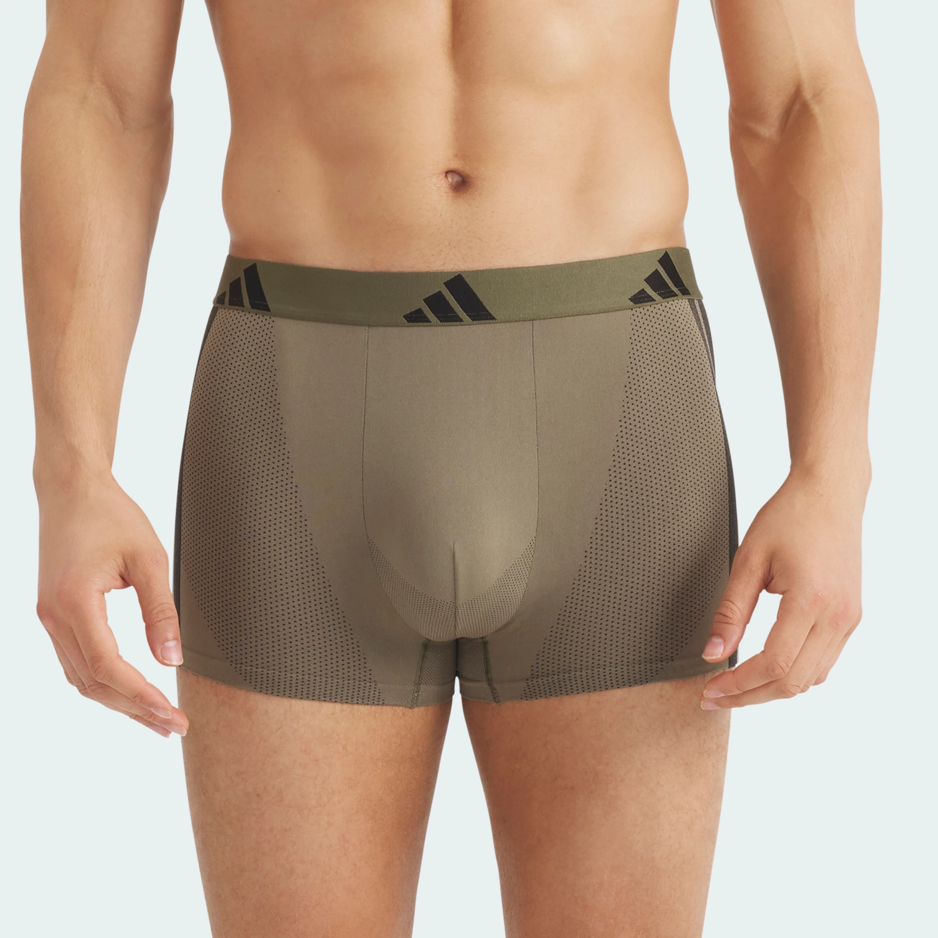 ACTIVE MICRO STRETCH SEAMLESS TRUNK 2 PAIRS - Image 14