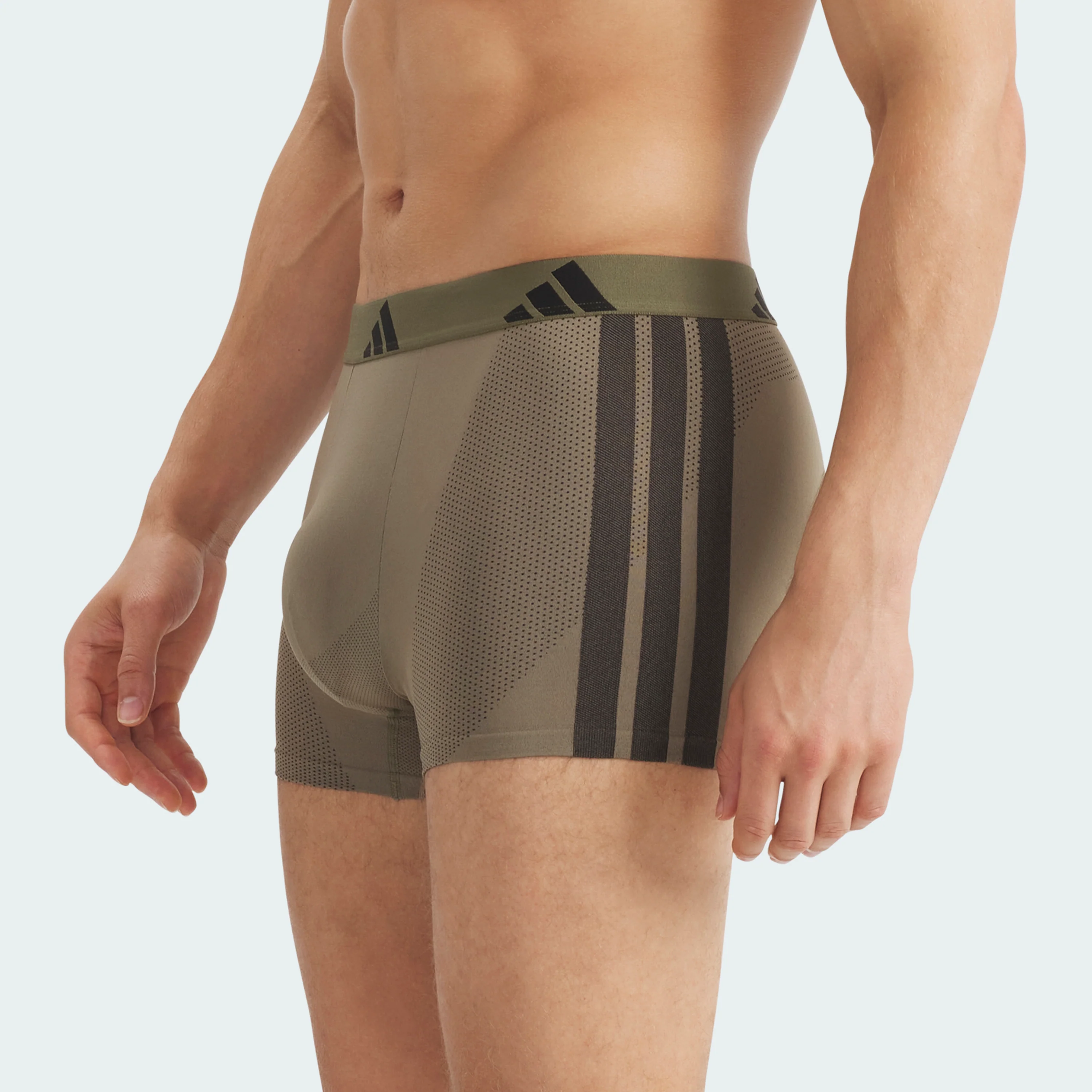ACTIVE MICRO STRETCH SEAMLESS TRUNK 2 PAIRS - Image 15