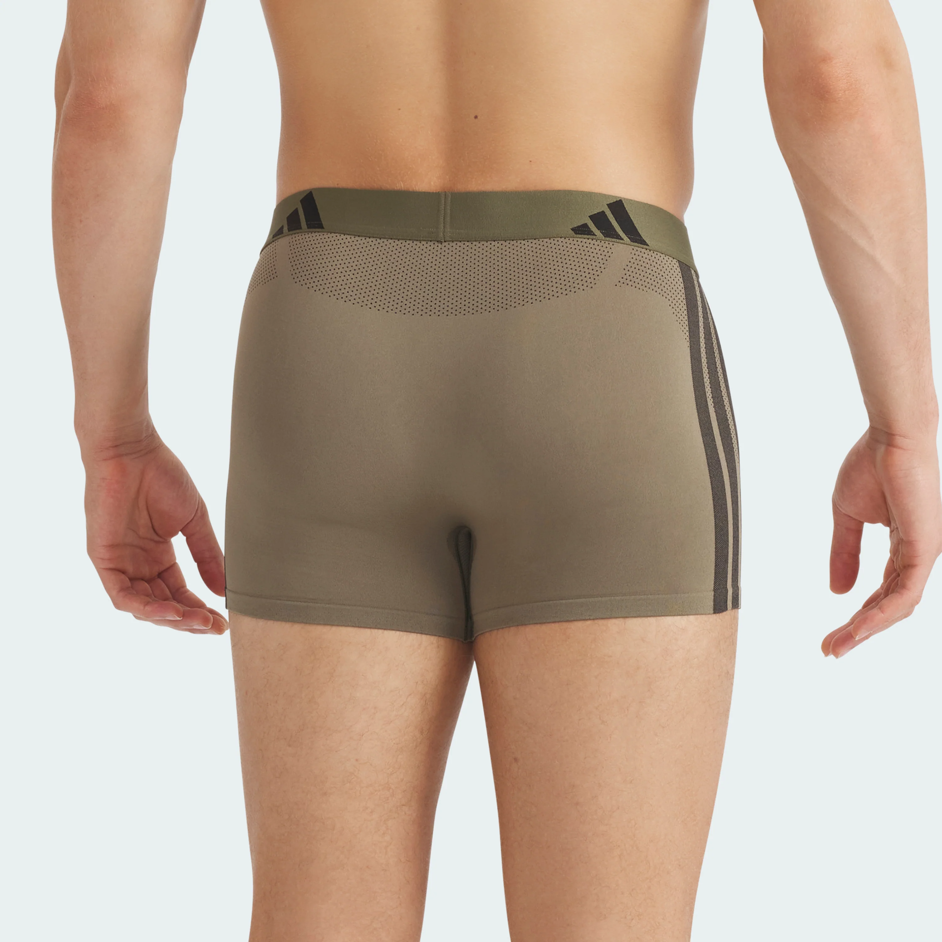 ACTIVE MICRO STRETCH SEAMLESS TRUNK 2 PAIRS - Image 16