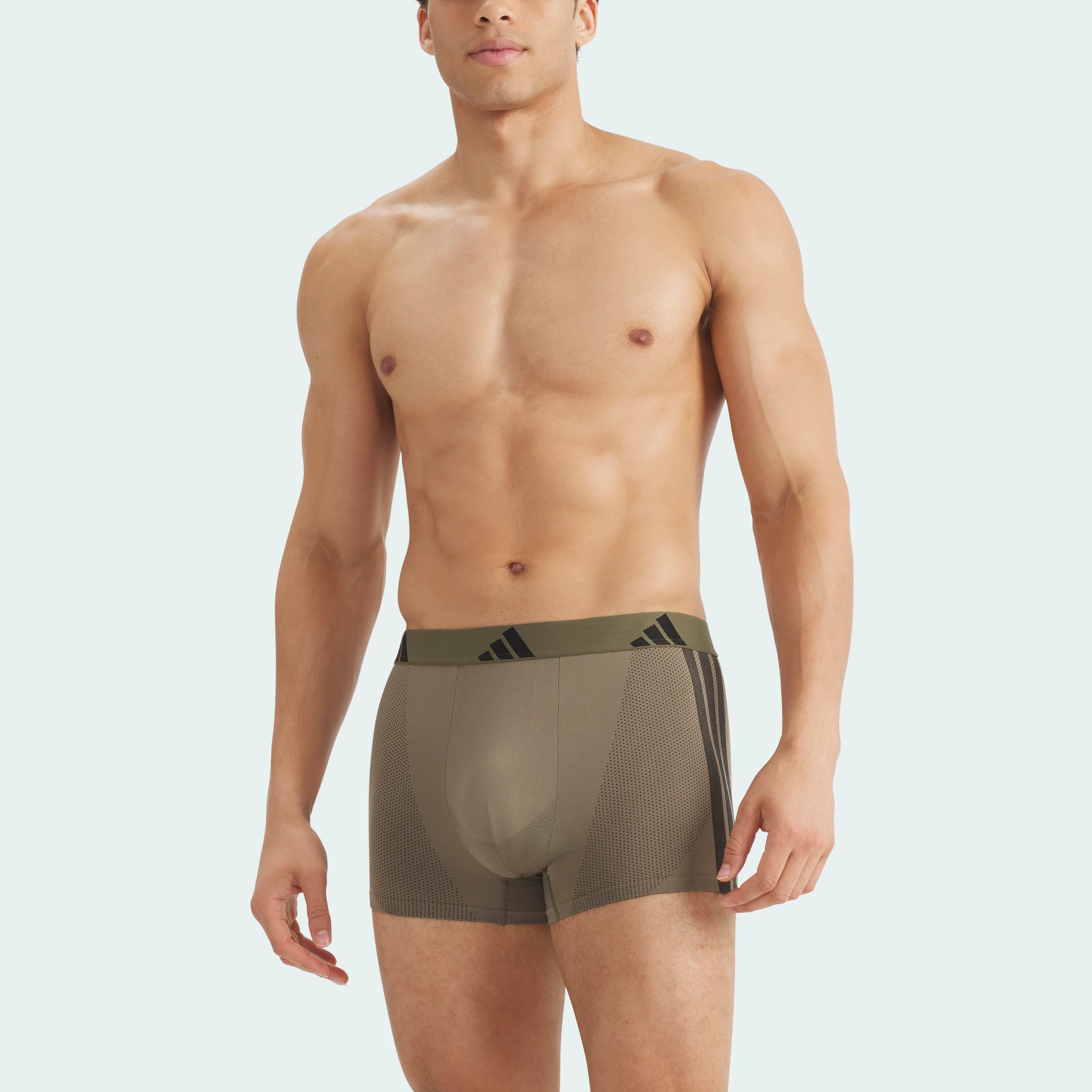 ACTIVE MICRO STRETCH SEAMLESS TRUNK 2 PAIRS - Image 18