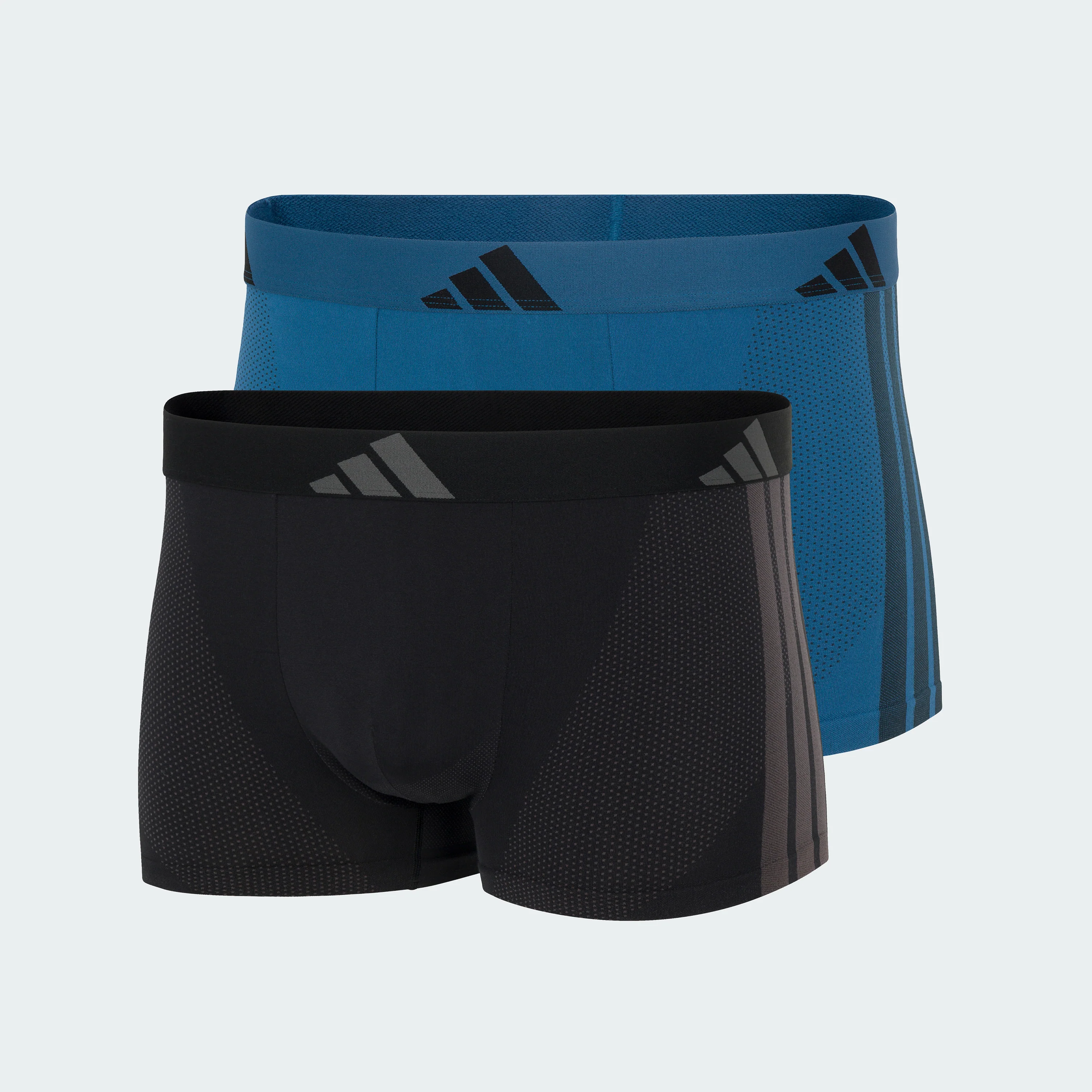 ACTIVE MICRO STRETCH SEAMLESS TRUNK 2 PAIRS - Image 19