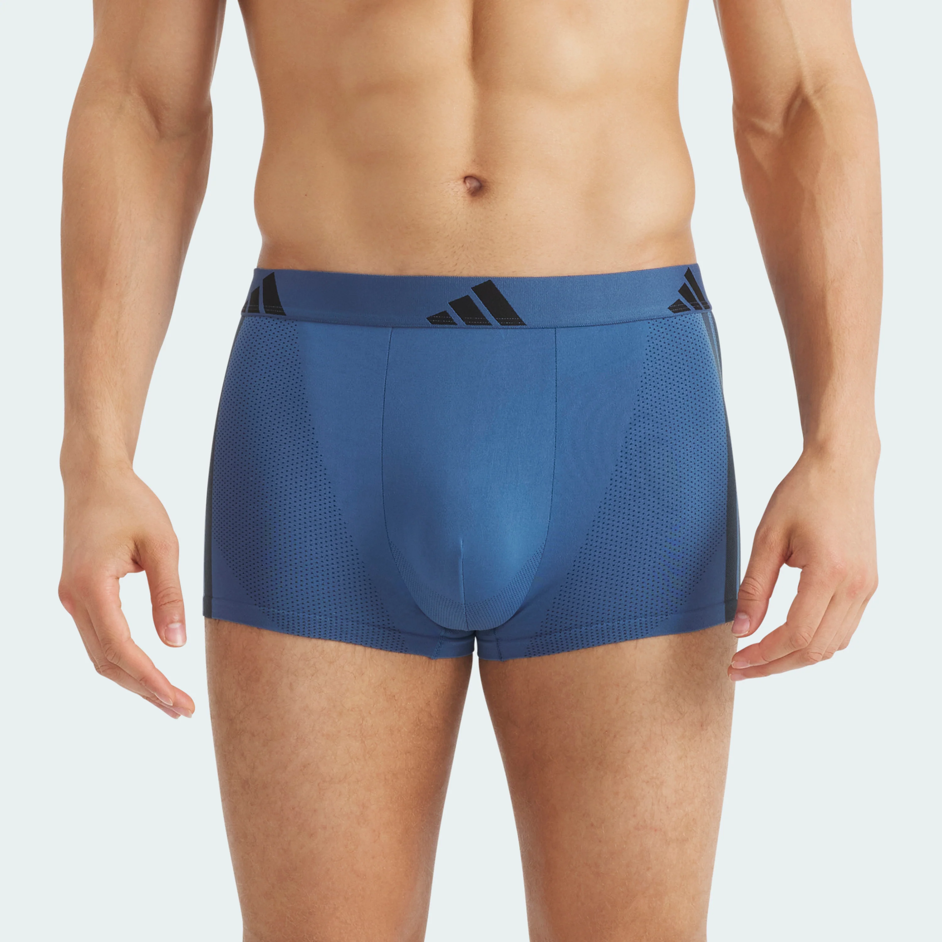 ACTIVE MICRO STRETCH SEAMLESS TRUNK 2 PAIRS - Image 20