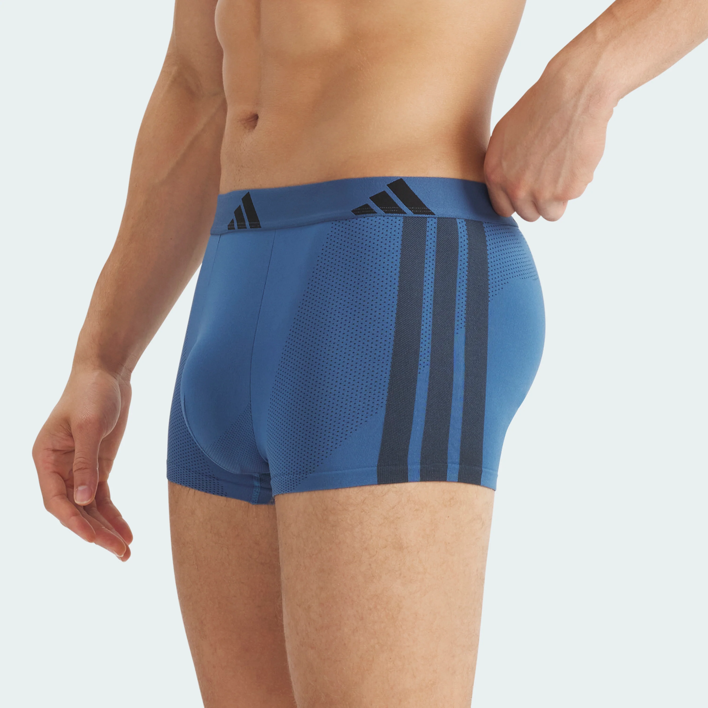 ACTIVE MICRO STRETCH SEAMLESS TRUNK 2 PAIRS - Image 21