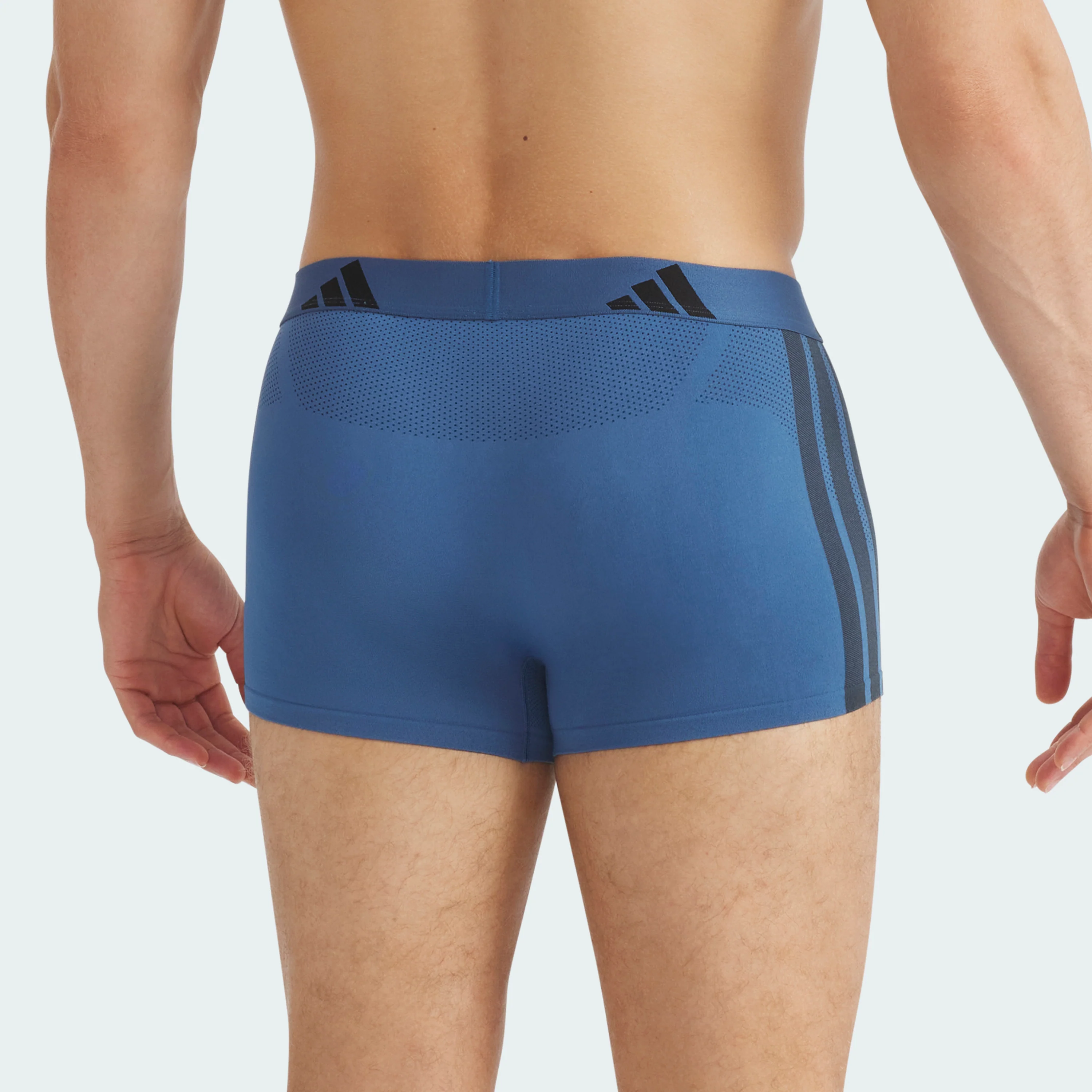 ACTIVE MICRO STRETCH SEAMLESS TRUNK 2 PAIRS - Image 22