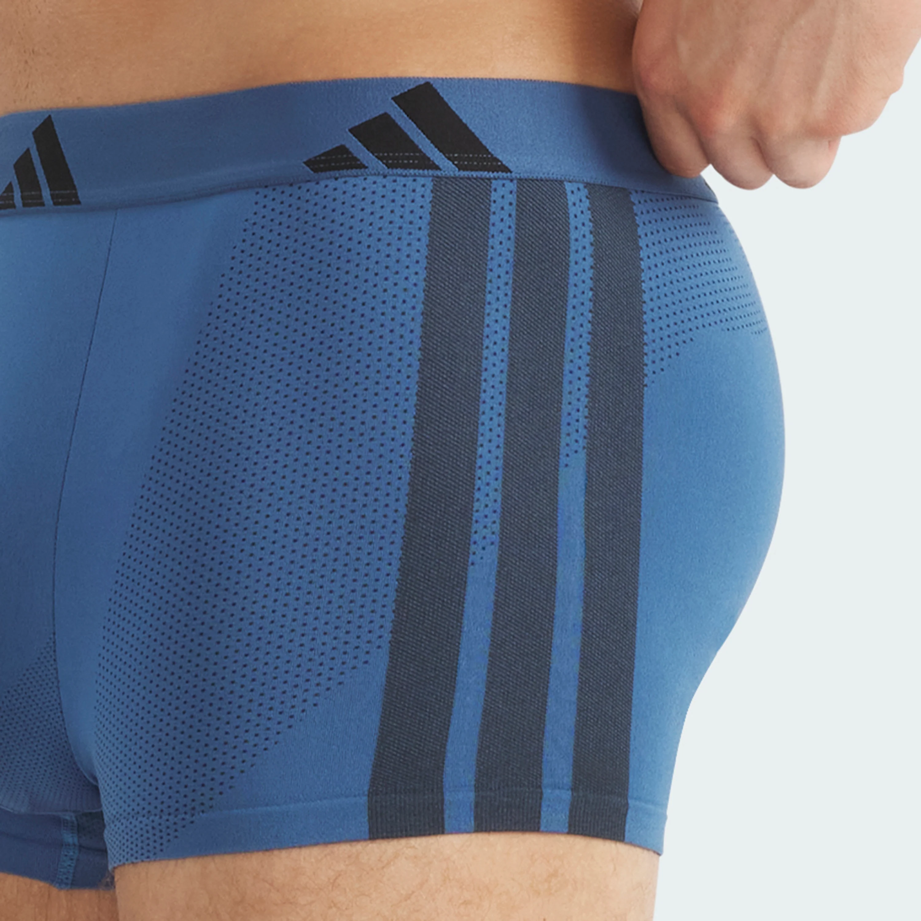 ACTIVE MICRO STRETCH SEAMLESS TRUNK 2 PAIRS - Image 23
