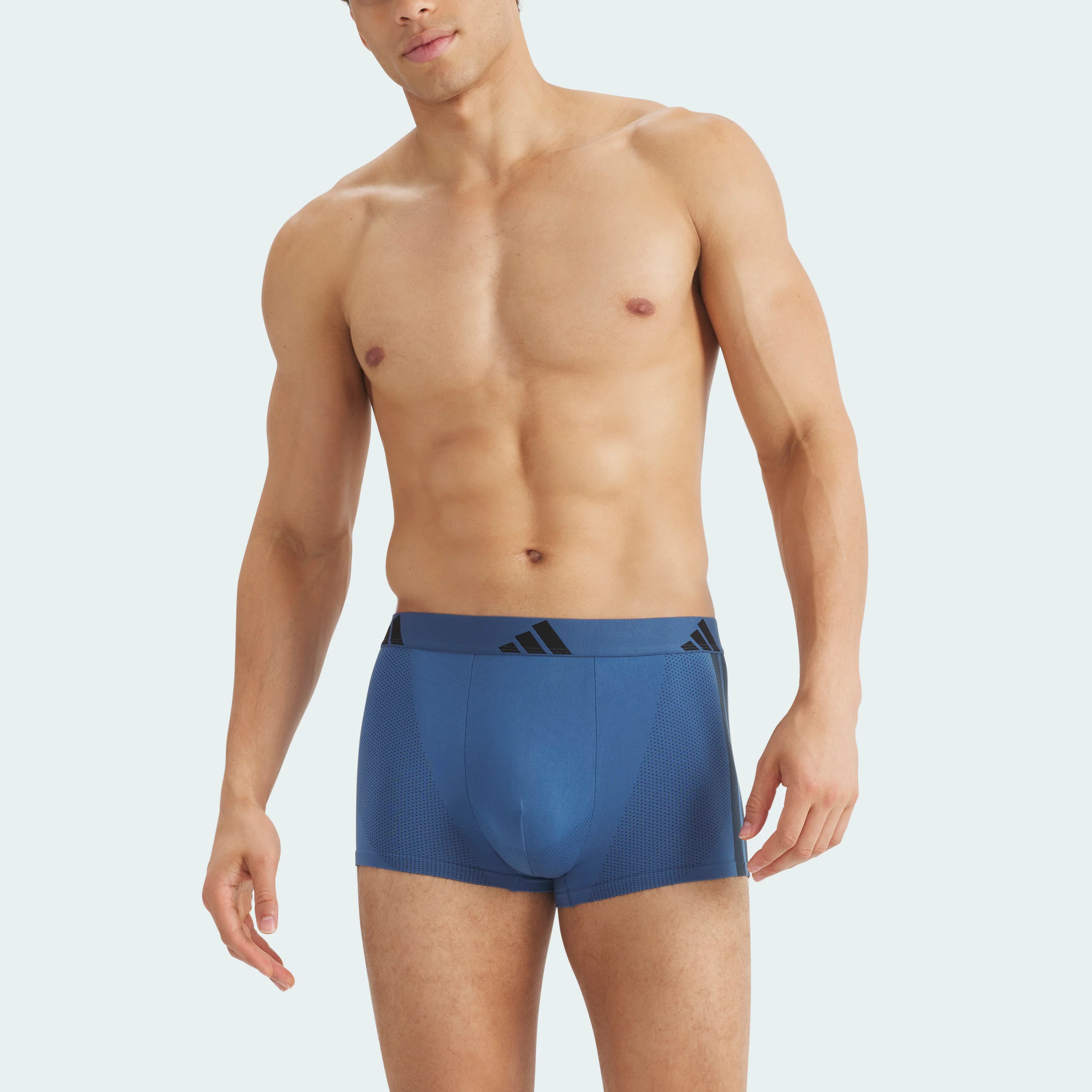 ACTIVE MICRO STRETCH SEAMLESS TRUNK 2 PAIRS - Image 24