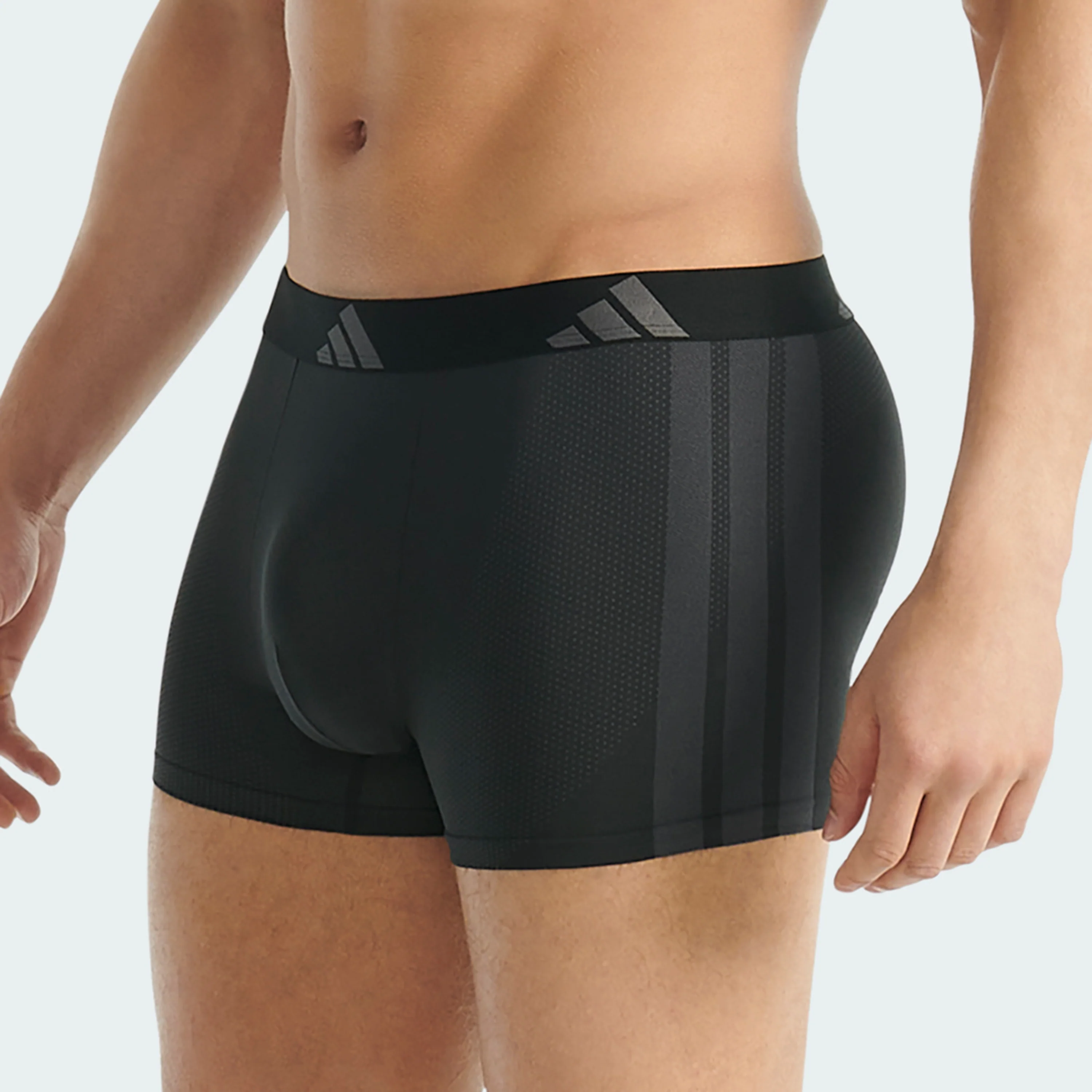 ACTIVE MICRO STRETCH SEAMLESS TRUNK 2 PAIRS - Image 3