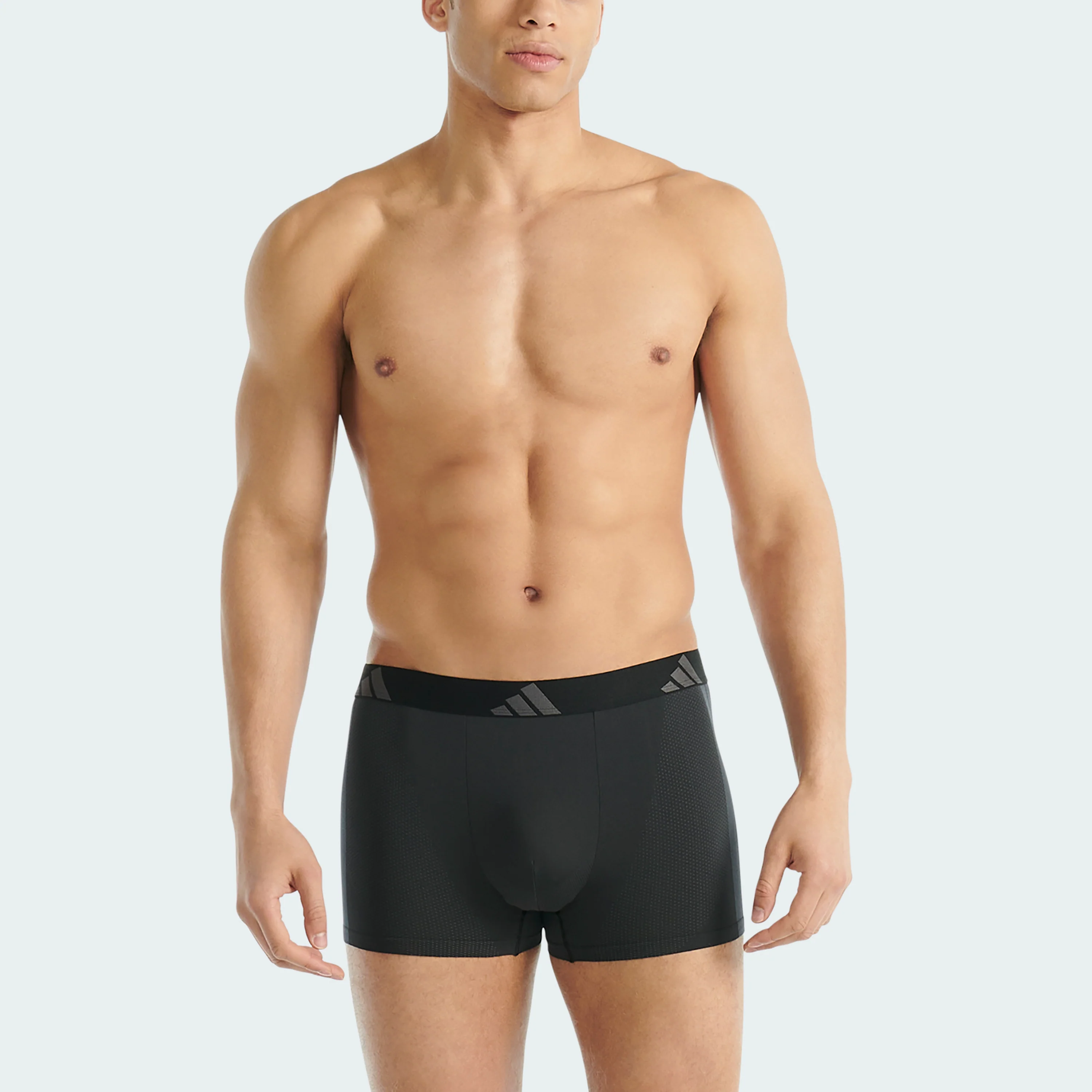 ACTIVE MICRO STRETCH SEAMLESS TRUNK 2 PAIRS - Image 6