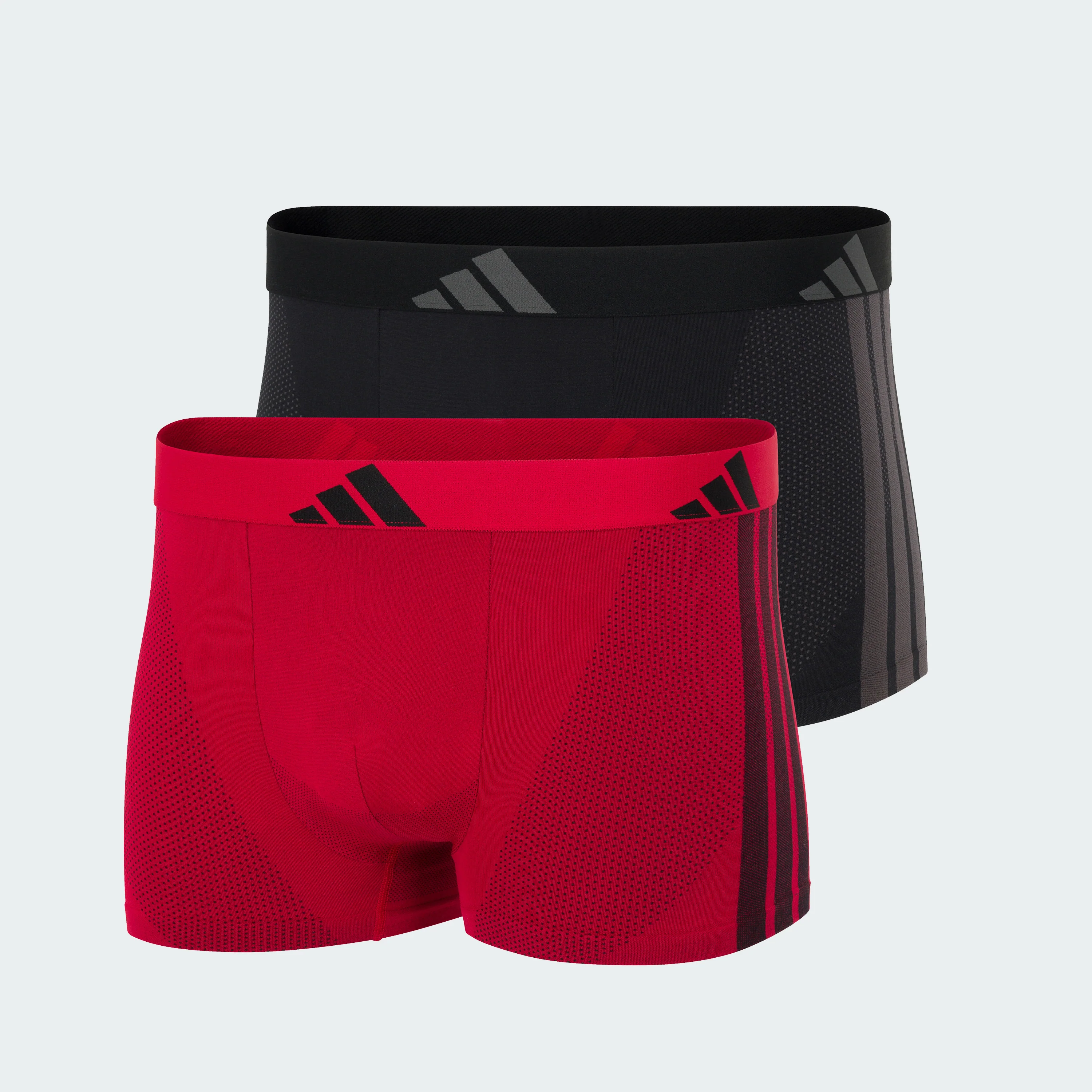 ACTIVE MICRO STRETCH SEAMLESS TRUNK 2 PAIRS - Image 7