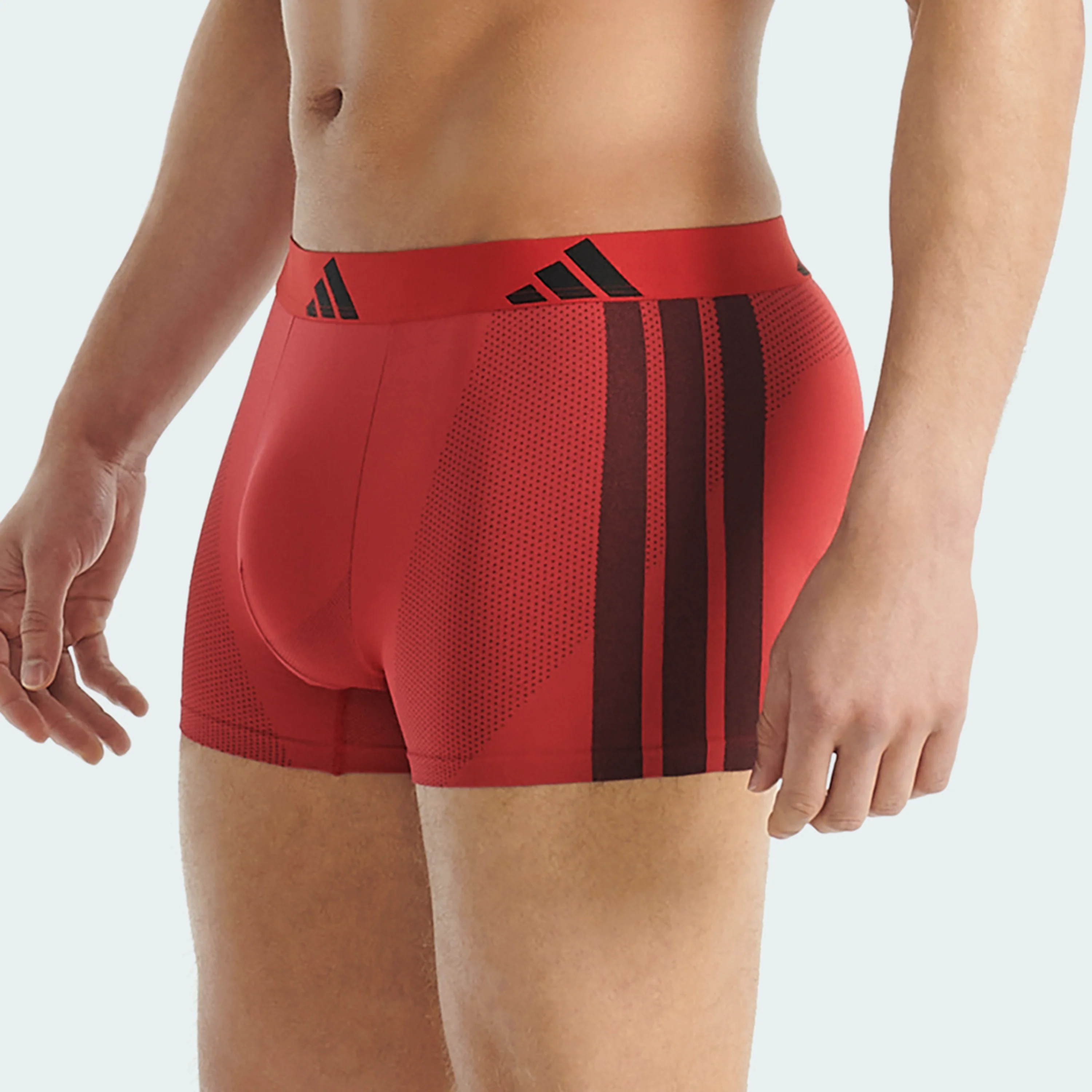 ACTIVE MICRO STRETCH SEAMLESS TRUNK 2 PAIRS - Image 9