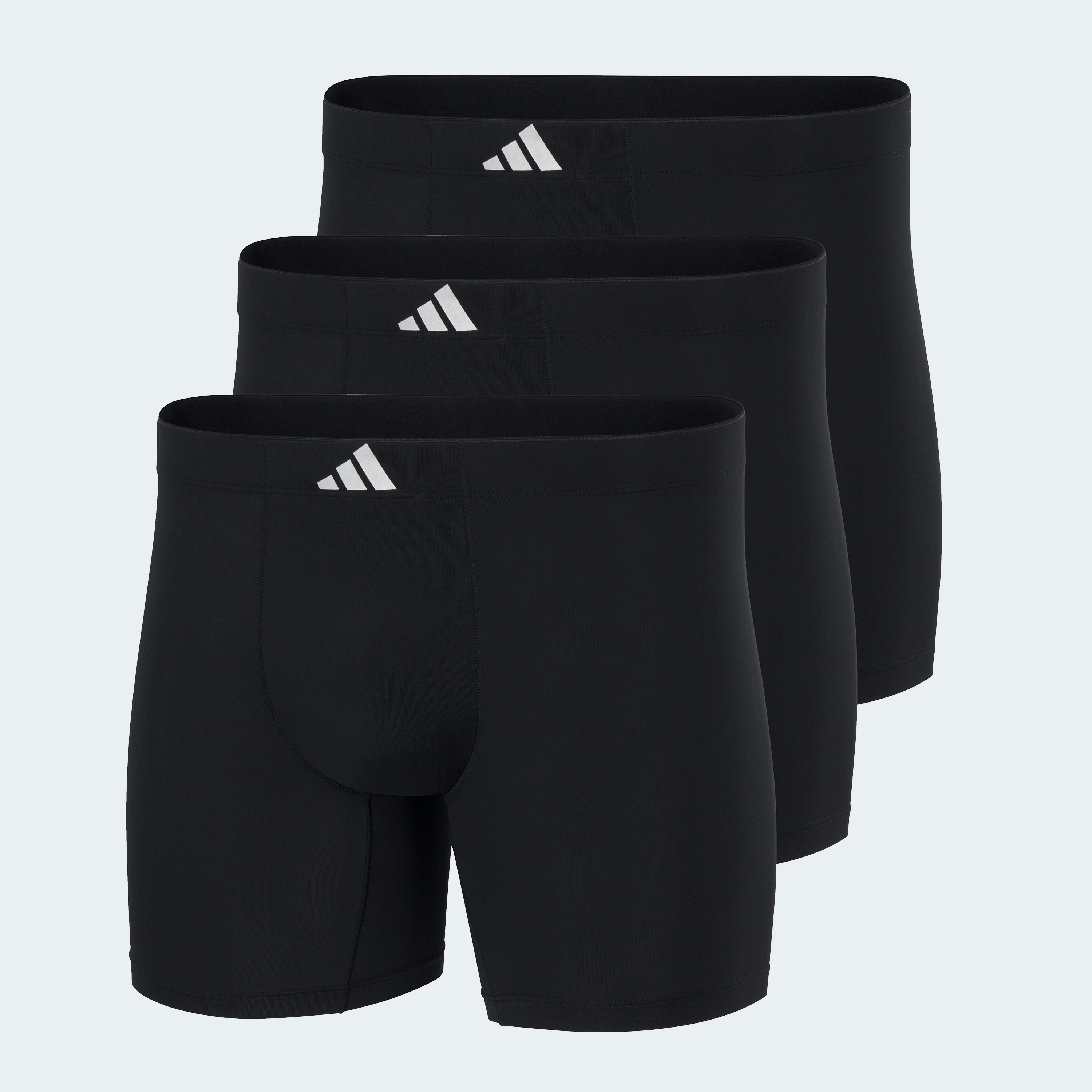 ACTIVE MICRO TECH BOXER 3 PAIRS