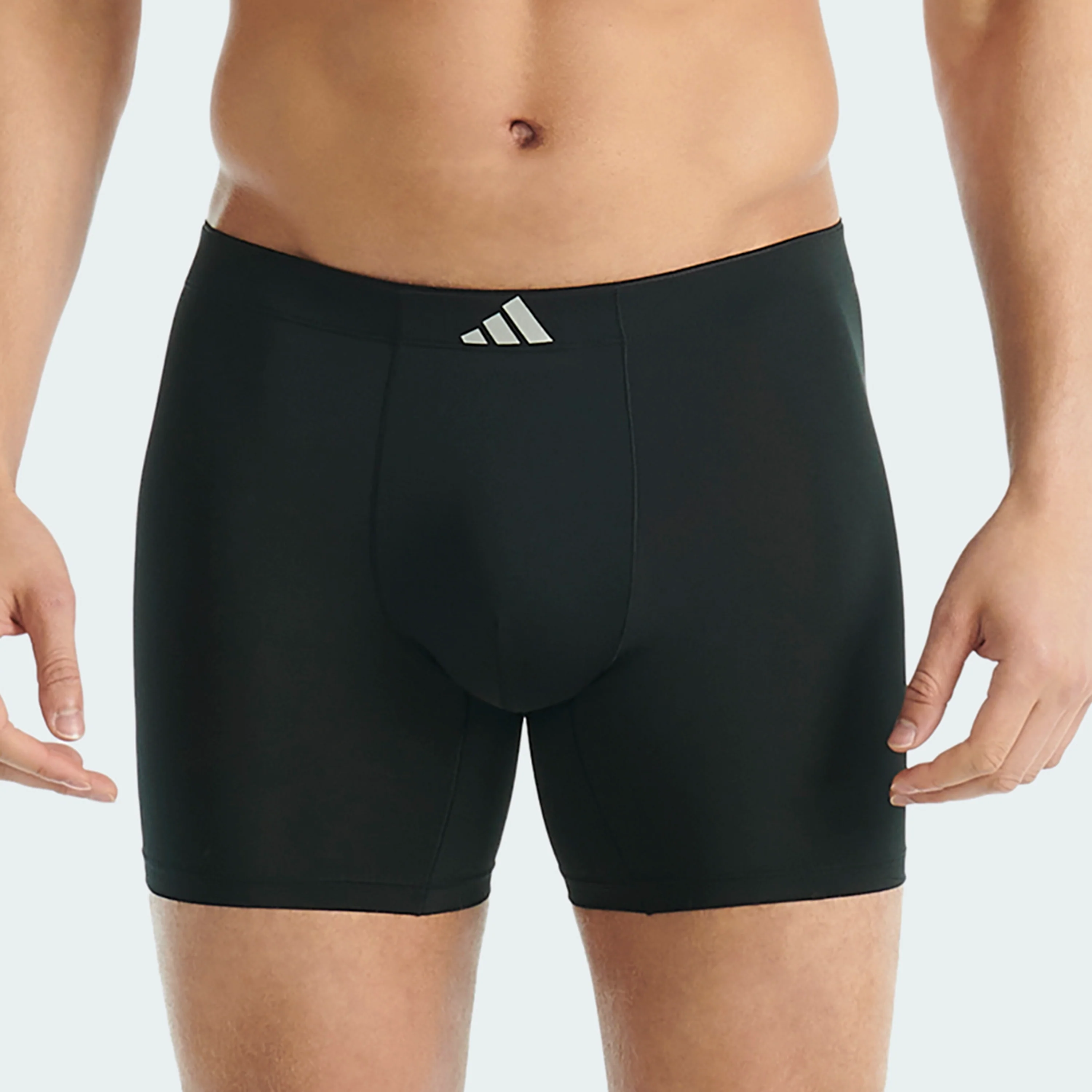 ACTIVE MICRO TECH BOXER 3 PAIRS - Image 2