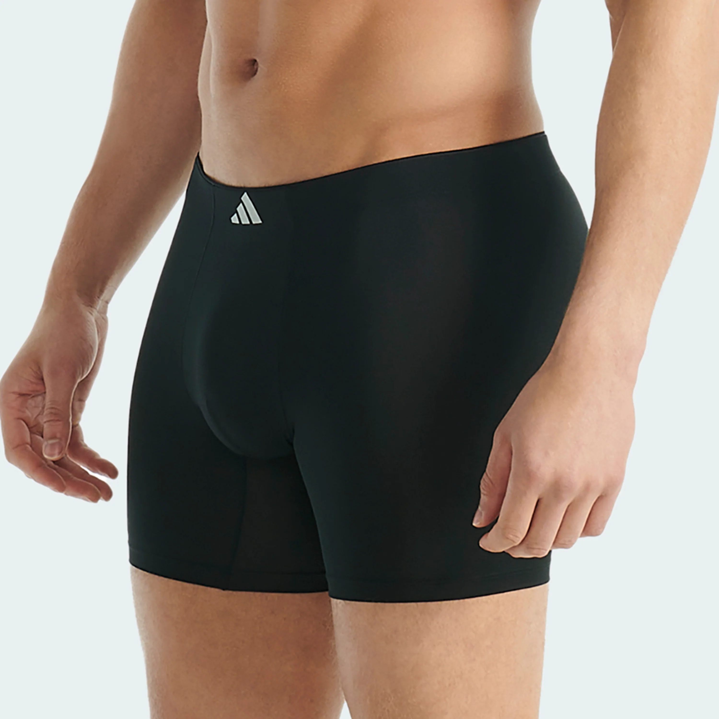 ACTIVE MICRO TECH BOXER 3 PAIRS - Image 3