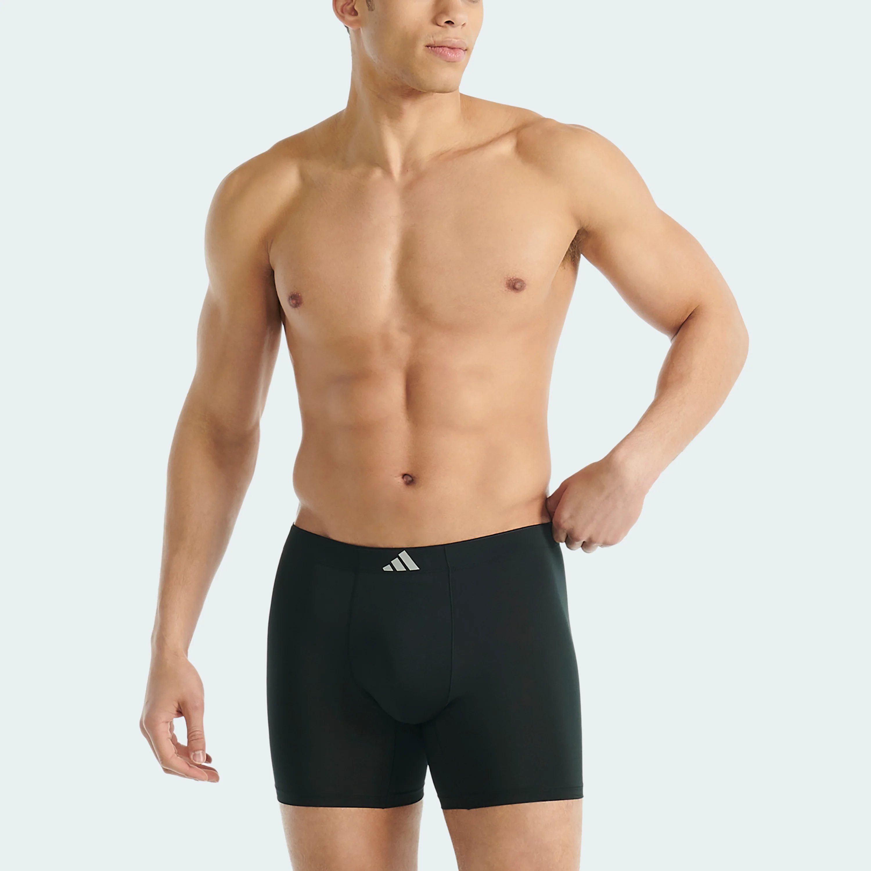 ACTIVE MICRO TECH BOXER 3 PAIRS - Image 6