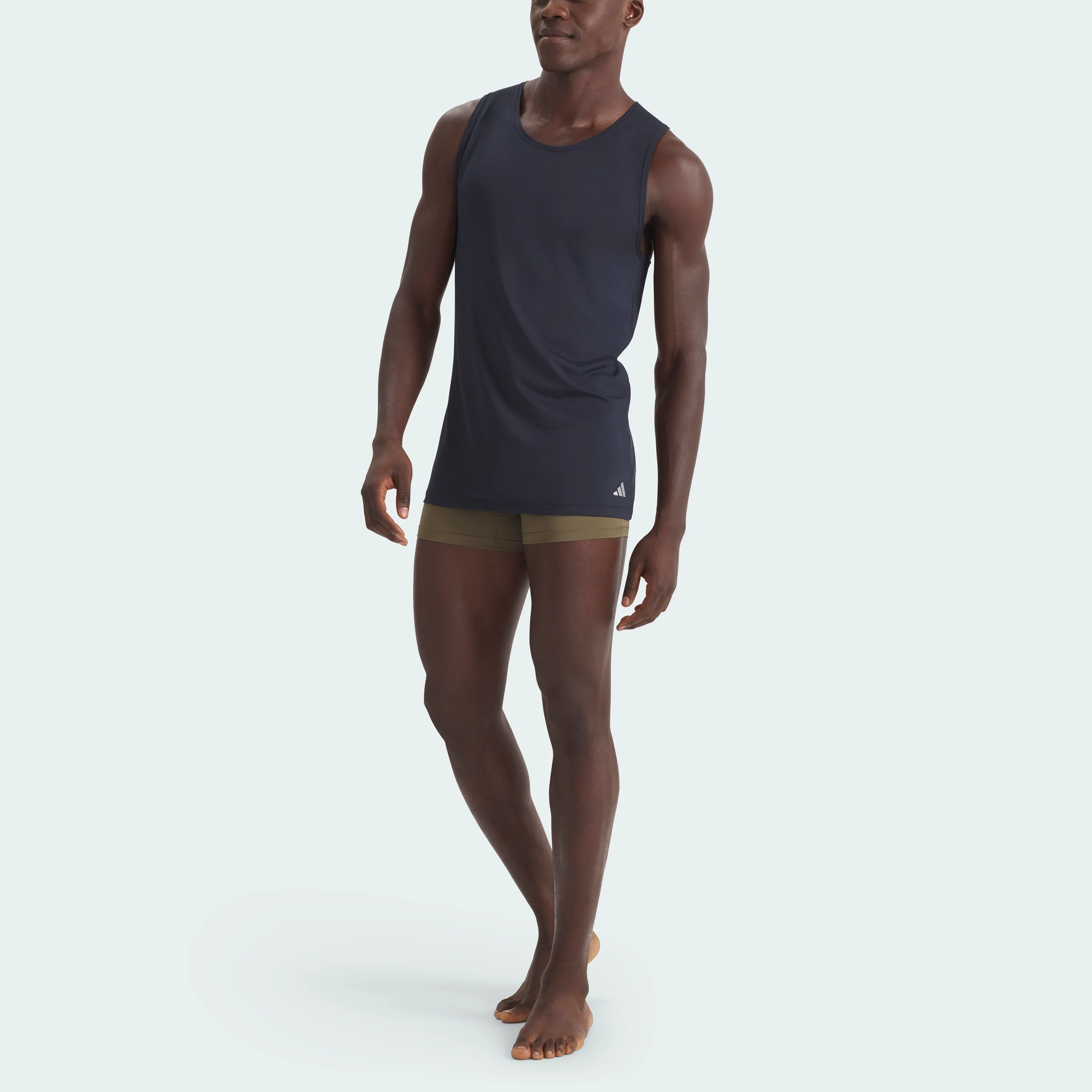 ACTIVE MICRO TECH TANK TOP 2 PAIRS - Image 14