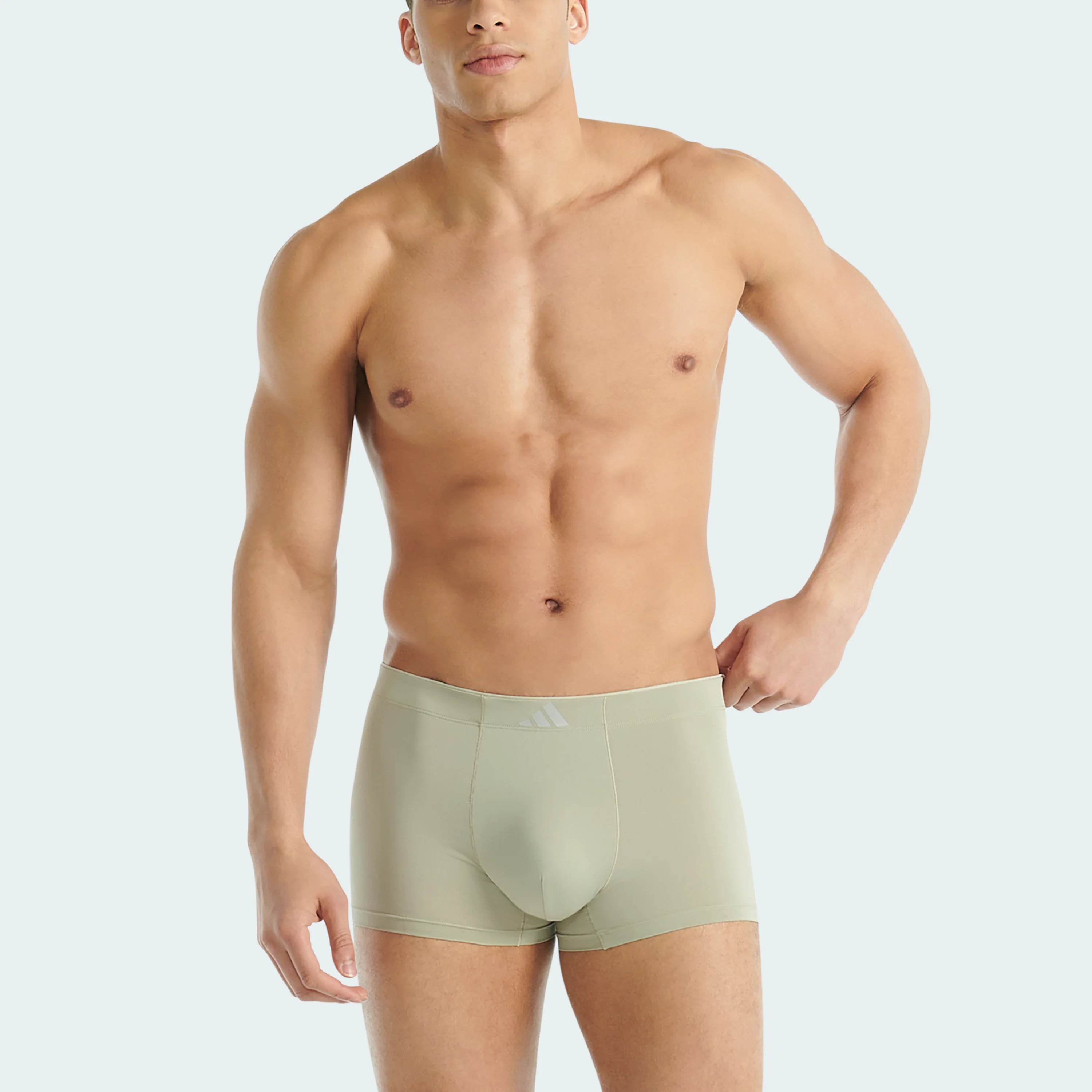 ACTIVE MICRO TECH TRUNK 3 PAIRS - Image 18