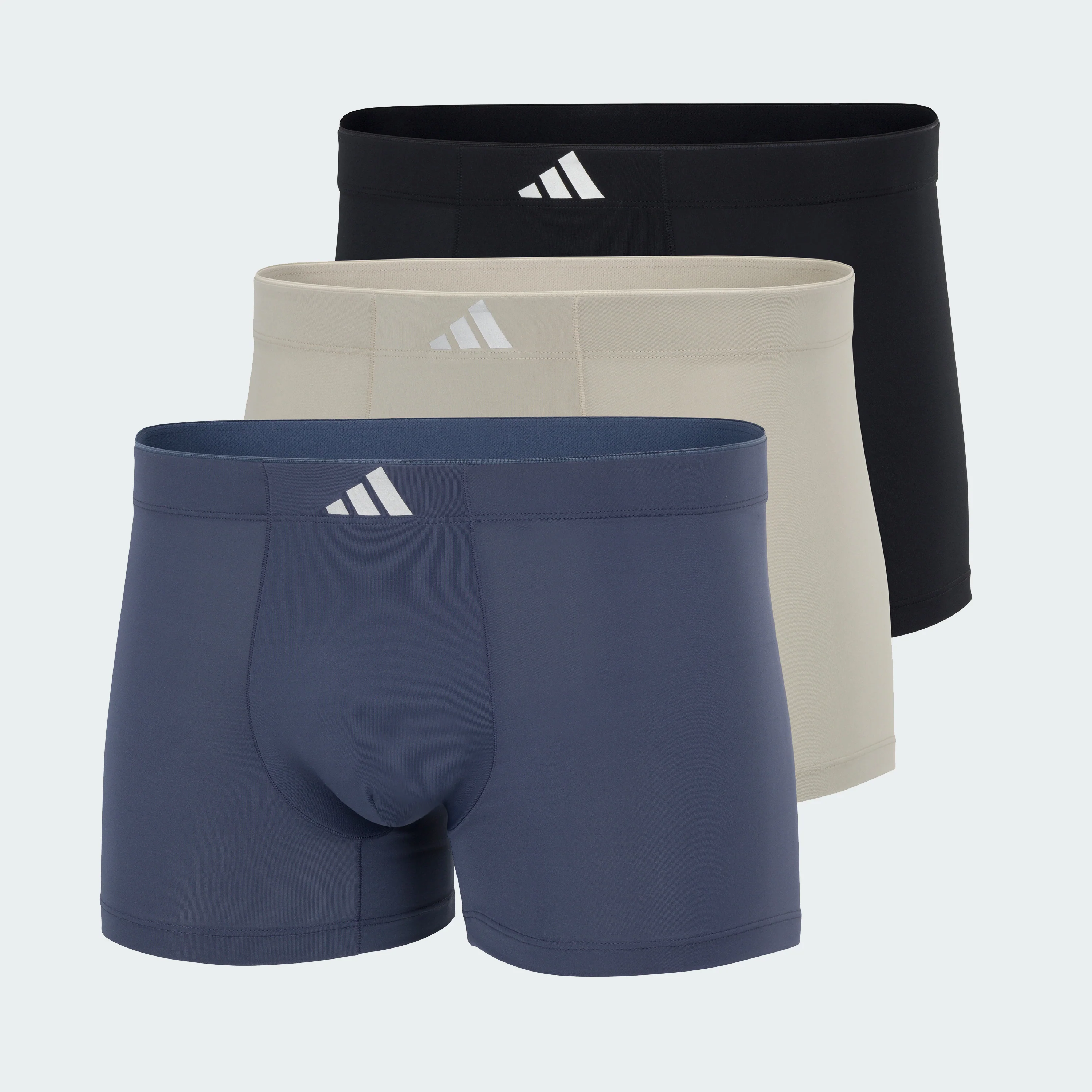 ACTIVE MICRO TECH TRUNK 3 PAIRS - Image 19